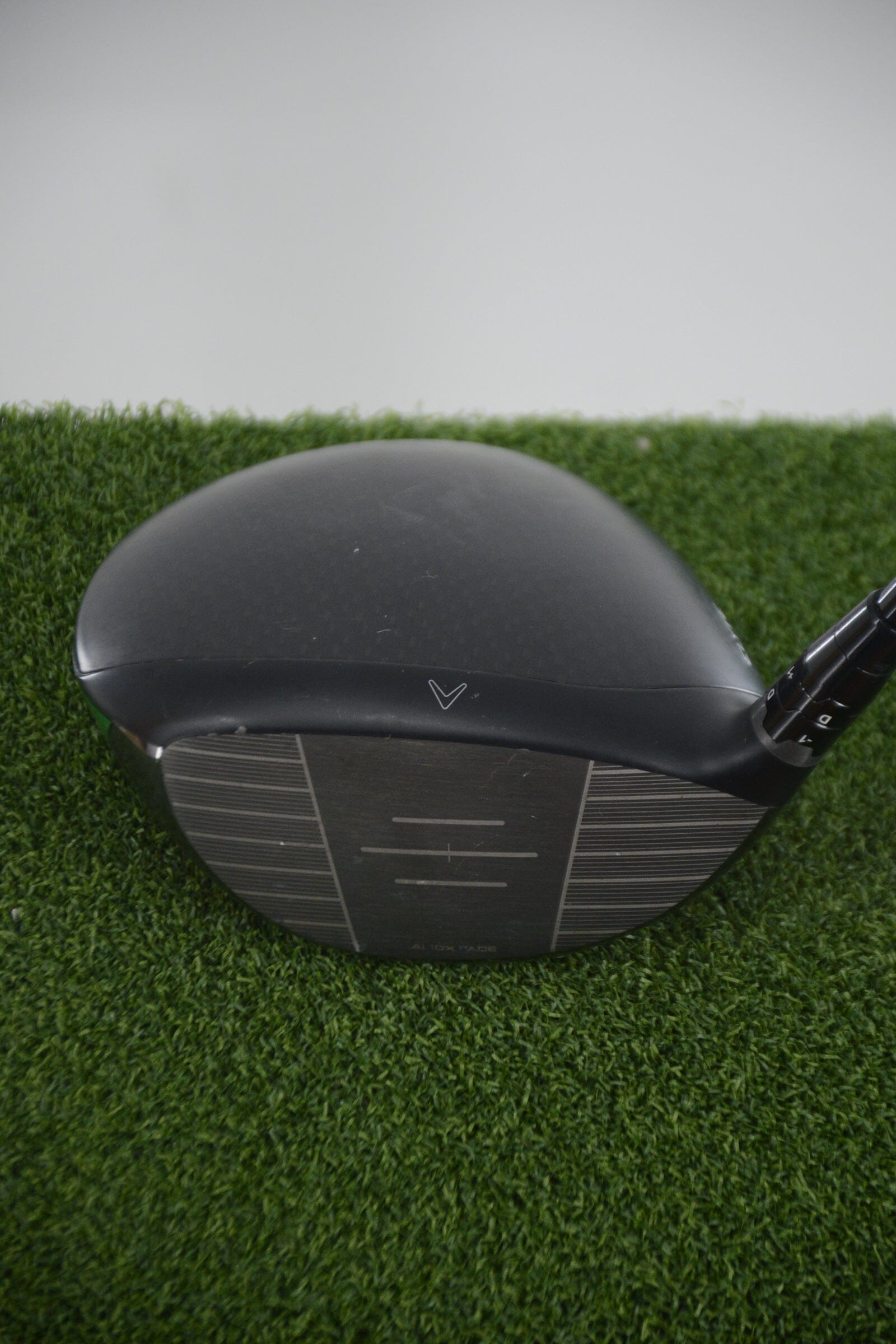 Callaway Elyte 9 Degree Driver S Flex 45.5" Golf Clubs GolfRoots 