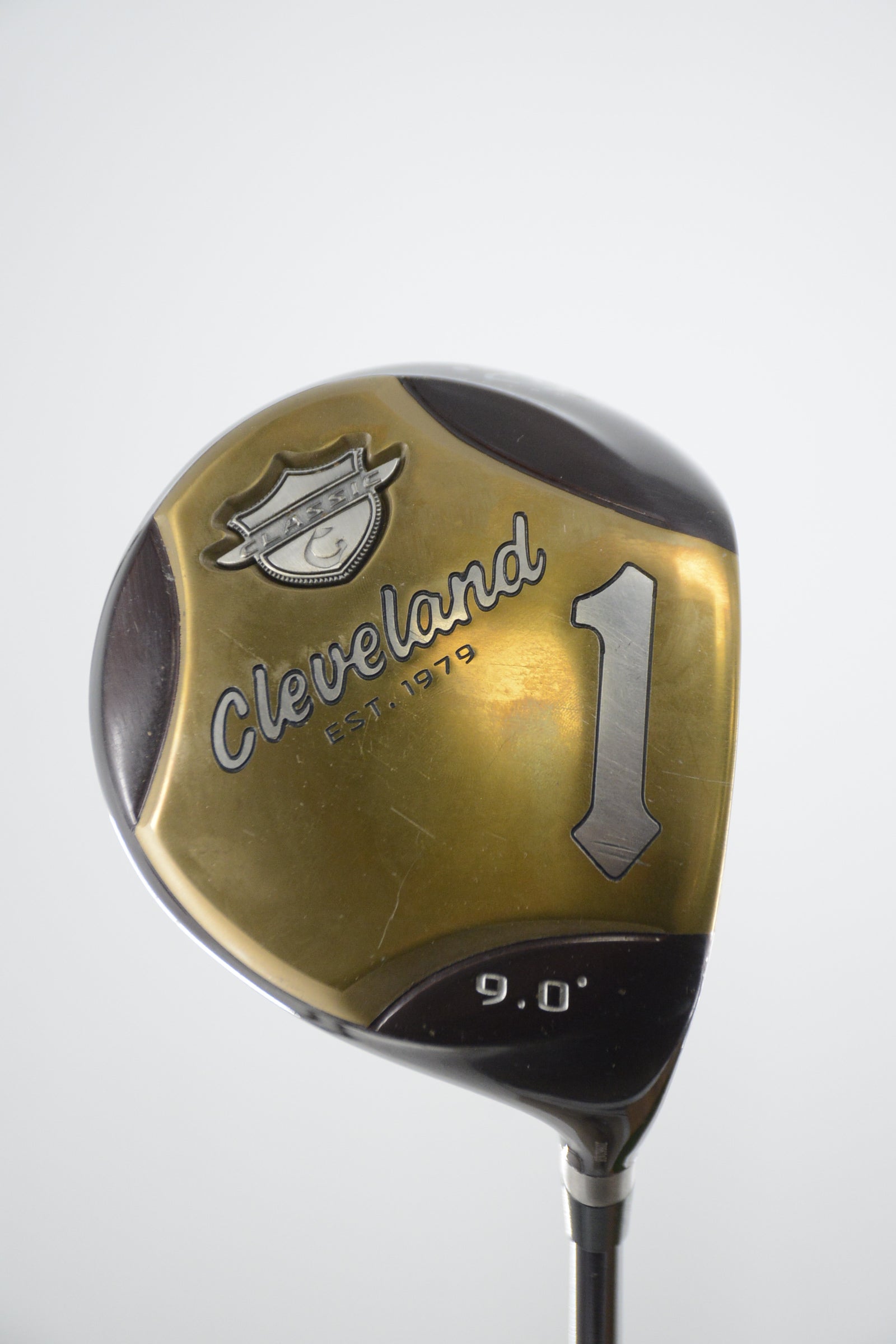 Cleveland Classic 290 9 Degree Driver X Flex 45.25"