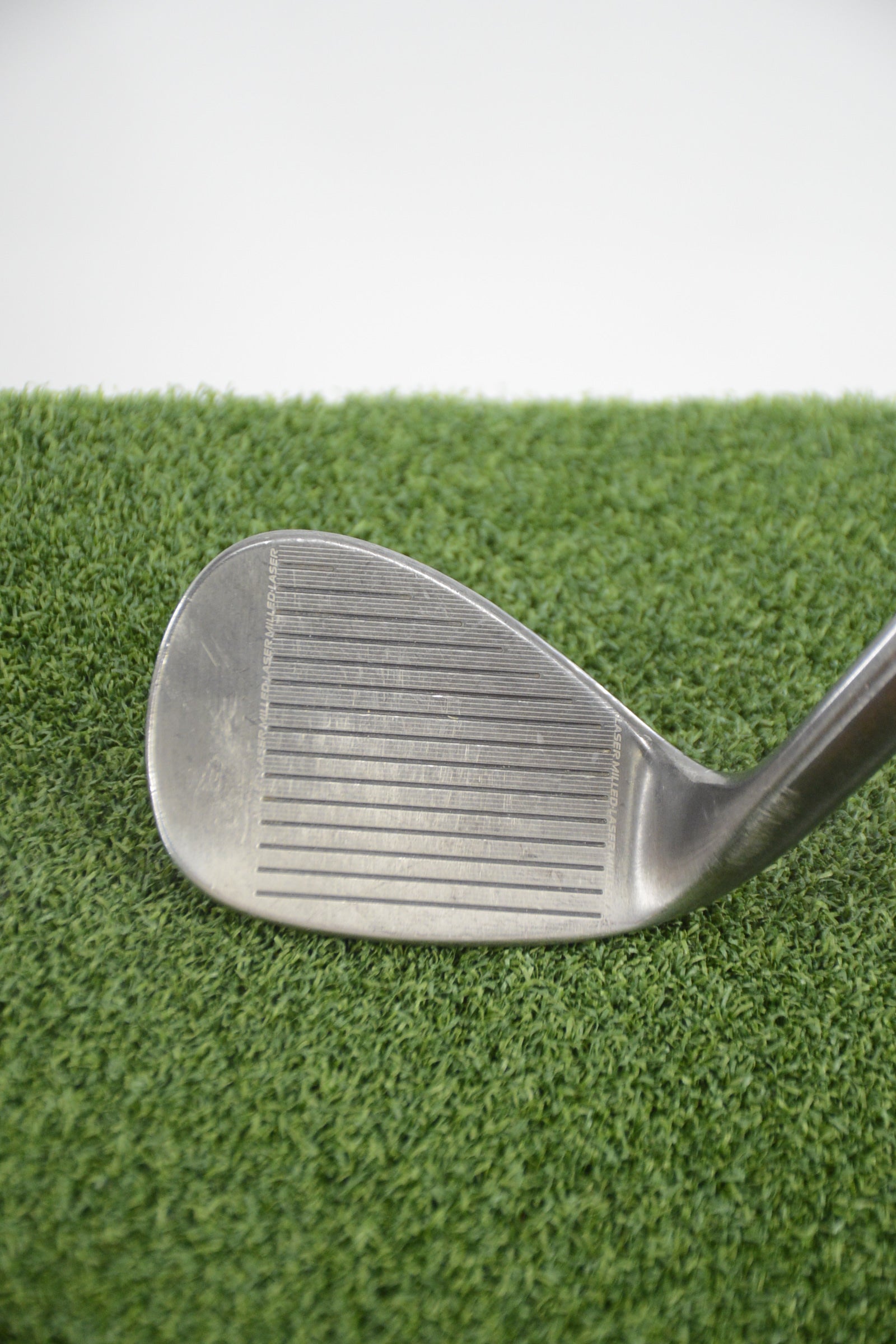 Cleveland CG15 Black Pearl 52 Degree Wedge Wedge Flex 35.5"