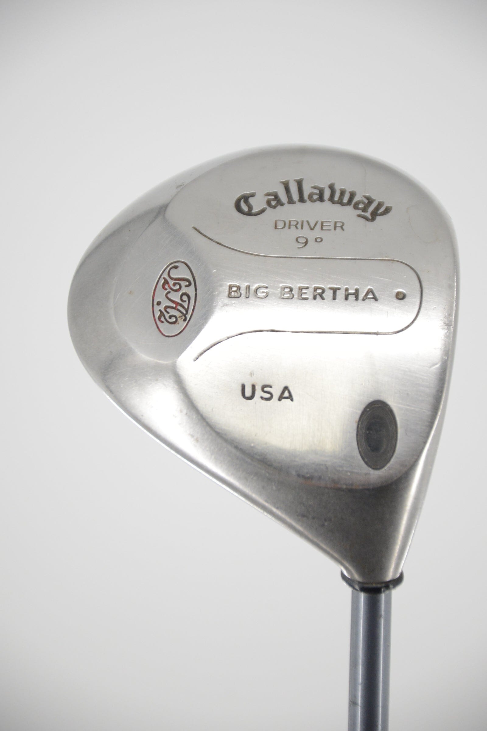 Callaway S2H2 9 Degree Driver SR Flex 44" Golf Clubs GolfRoots 