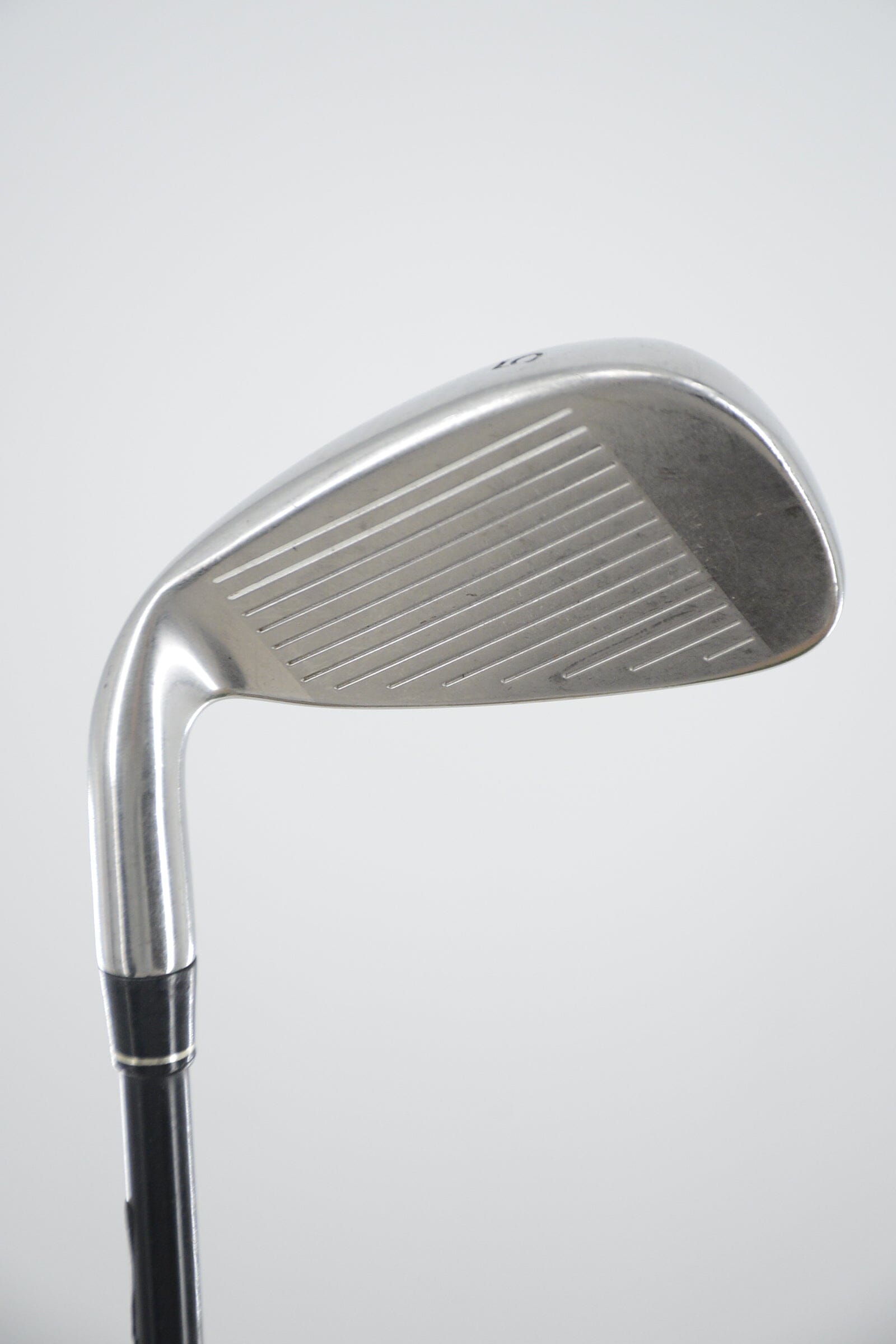 TaylorMade Rac OS 5 Iron S Flex 38" Golf Clubs GolfRoots 