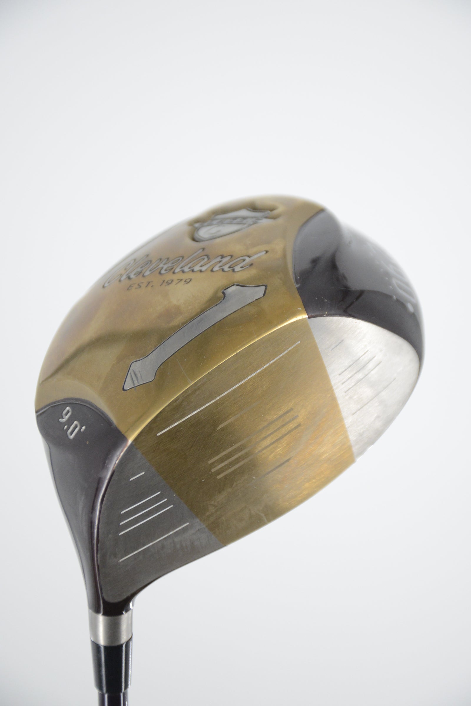 Cleveland Classic 290 9 Degree Driver X Flex 45.25"