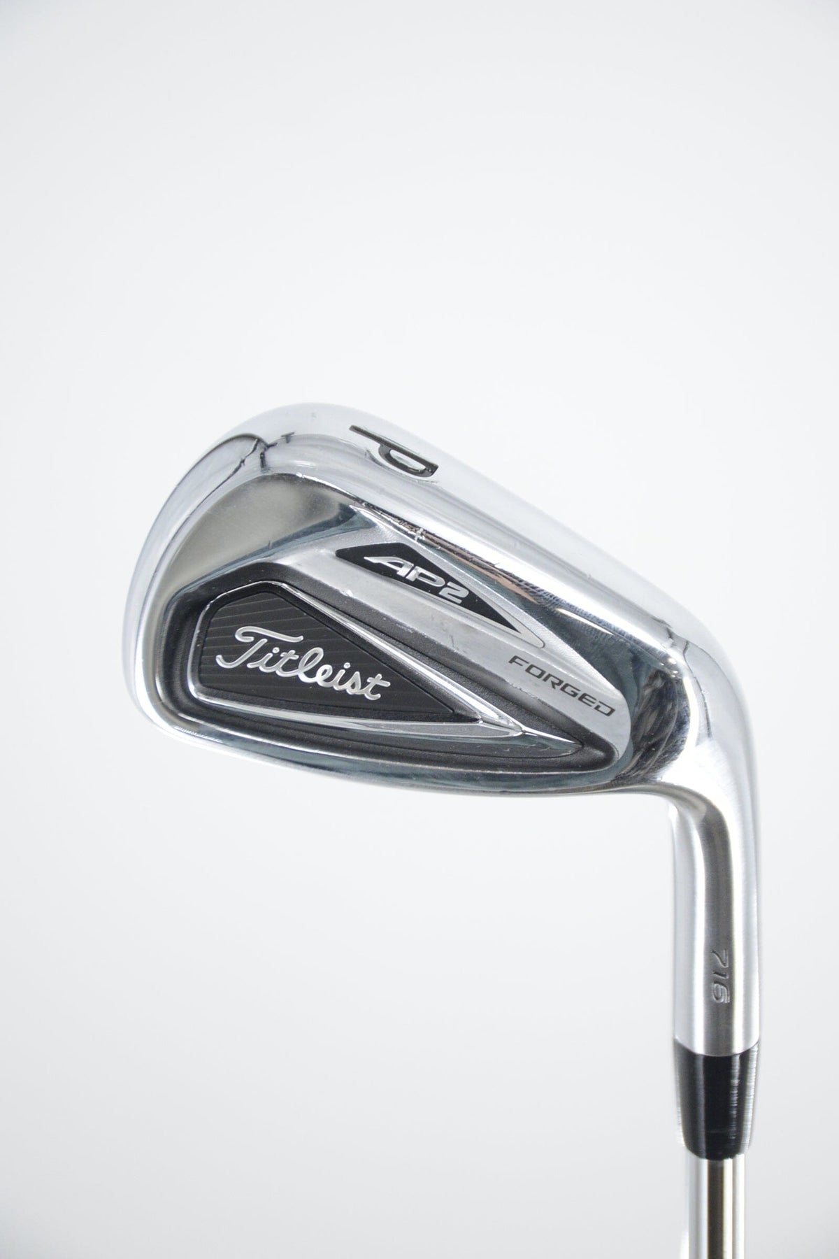 Titleist 716 AP2 Forged PW S Flex 36" Golf Irons Titleist 