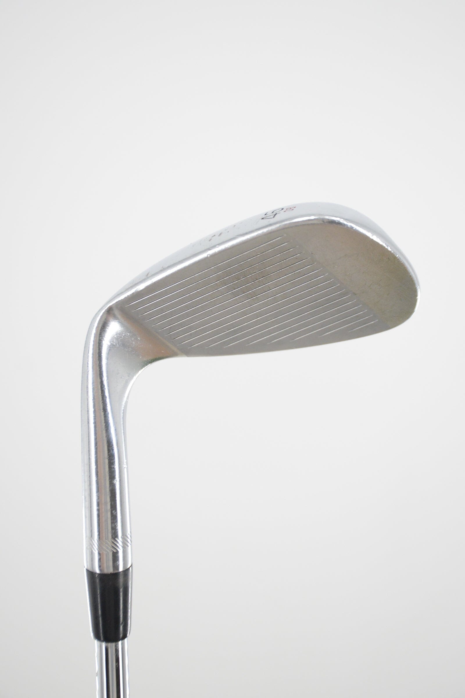 Titleist Vokey SM5 Tour Chrome 46 Degree Wedge Wedge Flex 35.5" Golf Clubs GolfRoots 