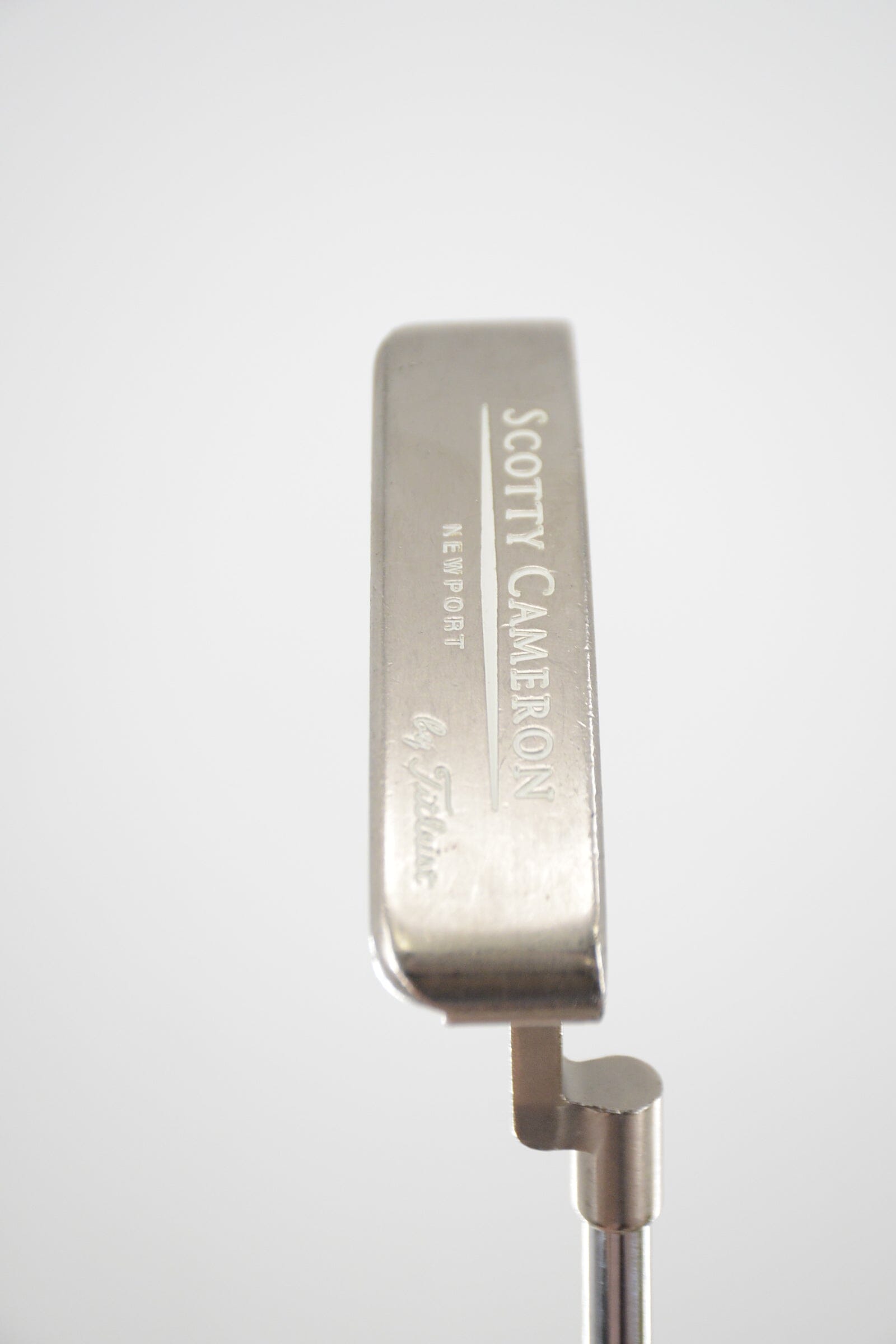 Scotty Cameron Teryllium Tei3 Putter 34.5" Golf Clubs GolfRoots 