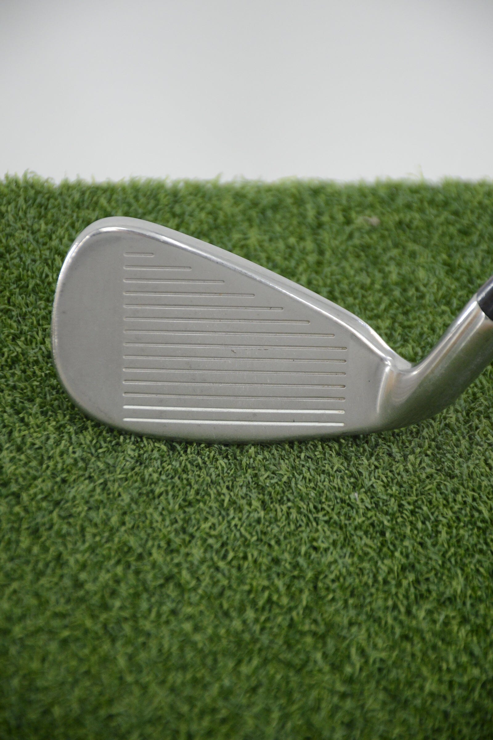 TaylorMade Rac OS 5 Iron S Flex 38" Golf Clubs GolfRoots 