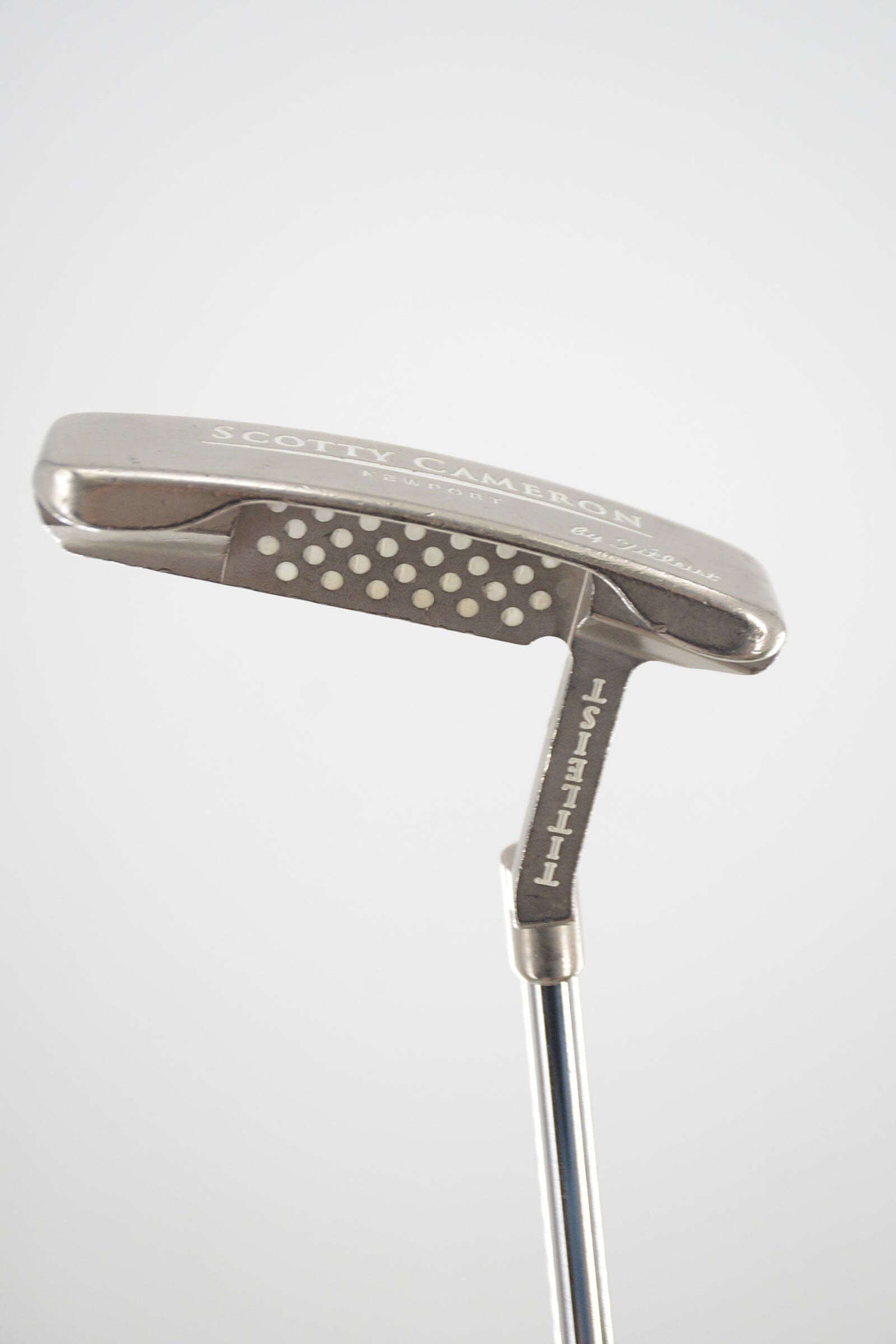 Scotty Cameron Teryllium Tei3 Putter 34.5" Golf Clubs GolfRoots 