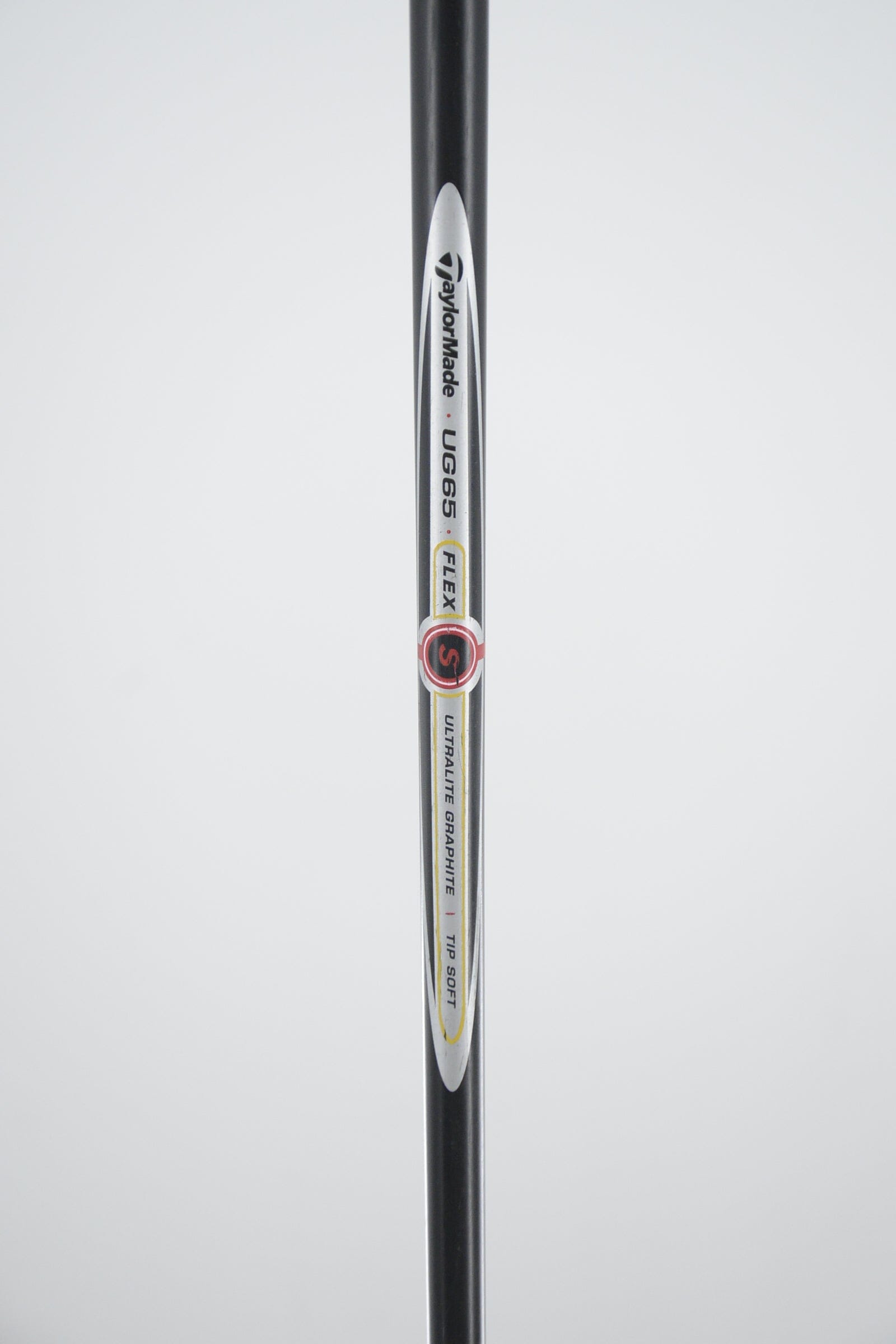 TaylorMade Rac OS 5 Iron S Flex 38" Golf Clubs GolfRoots 