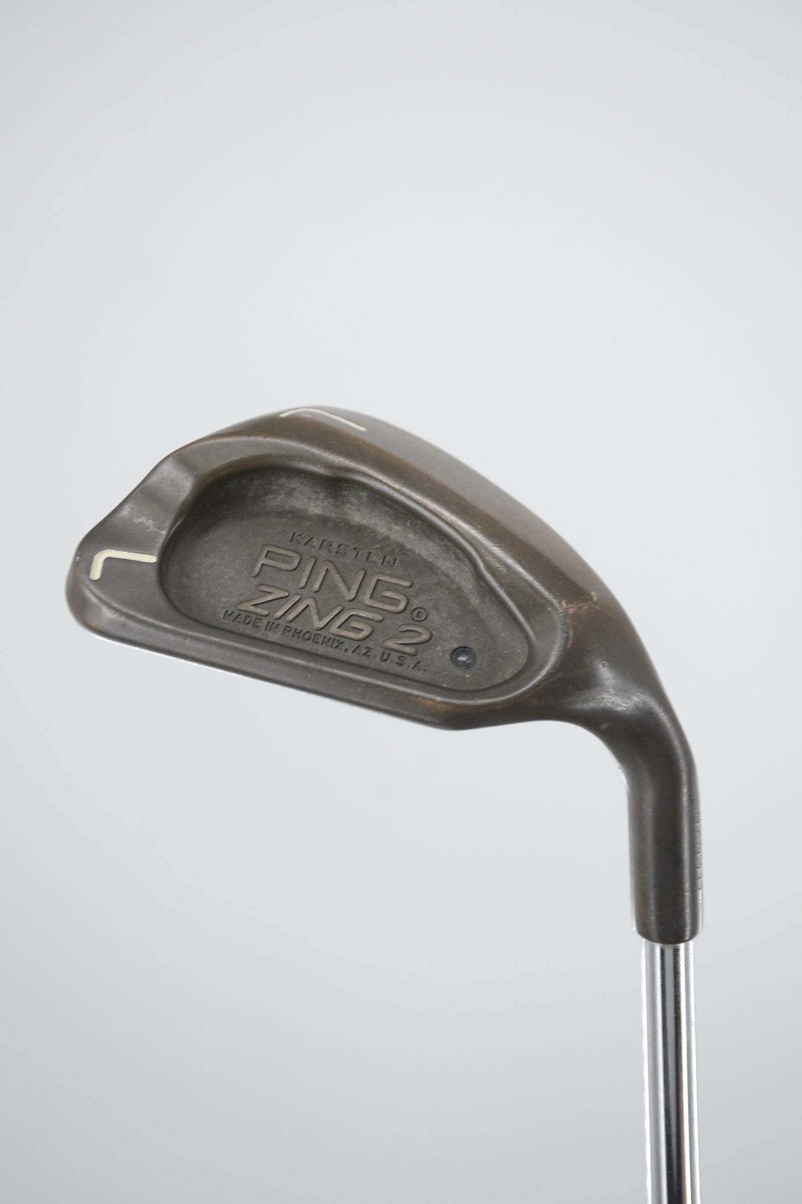 Ping Zing 2 BeCu LW S Flex 35"