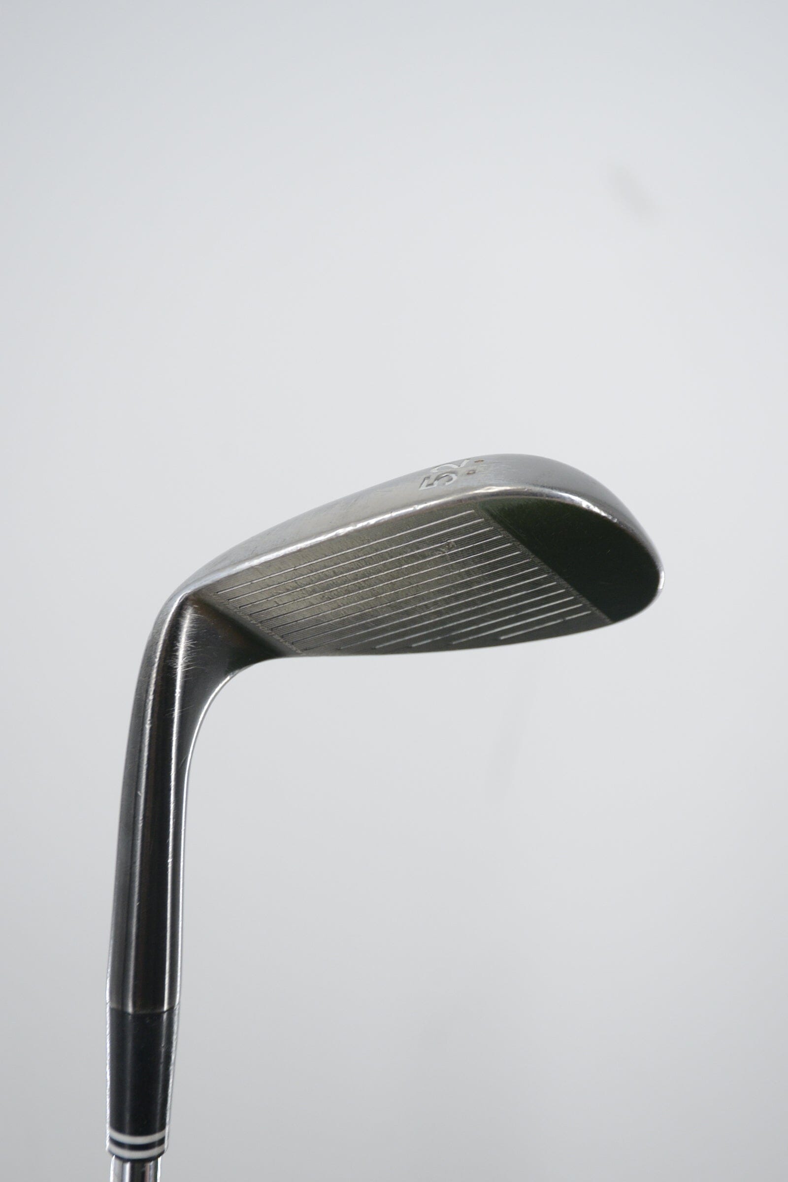 Cleveland 588 Tour ZipGrooves 52 Degree Wedge Wedge Flex 35.25" Golf Clubs GolfRoots 