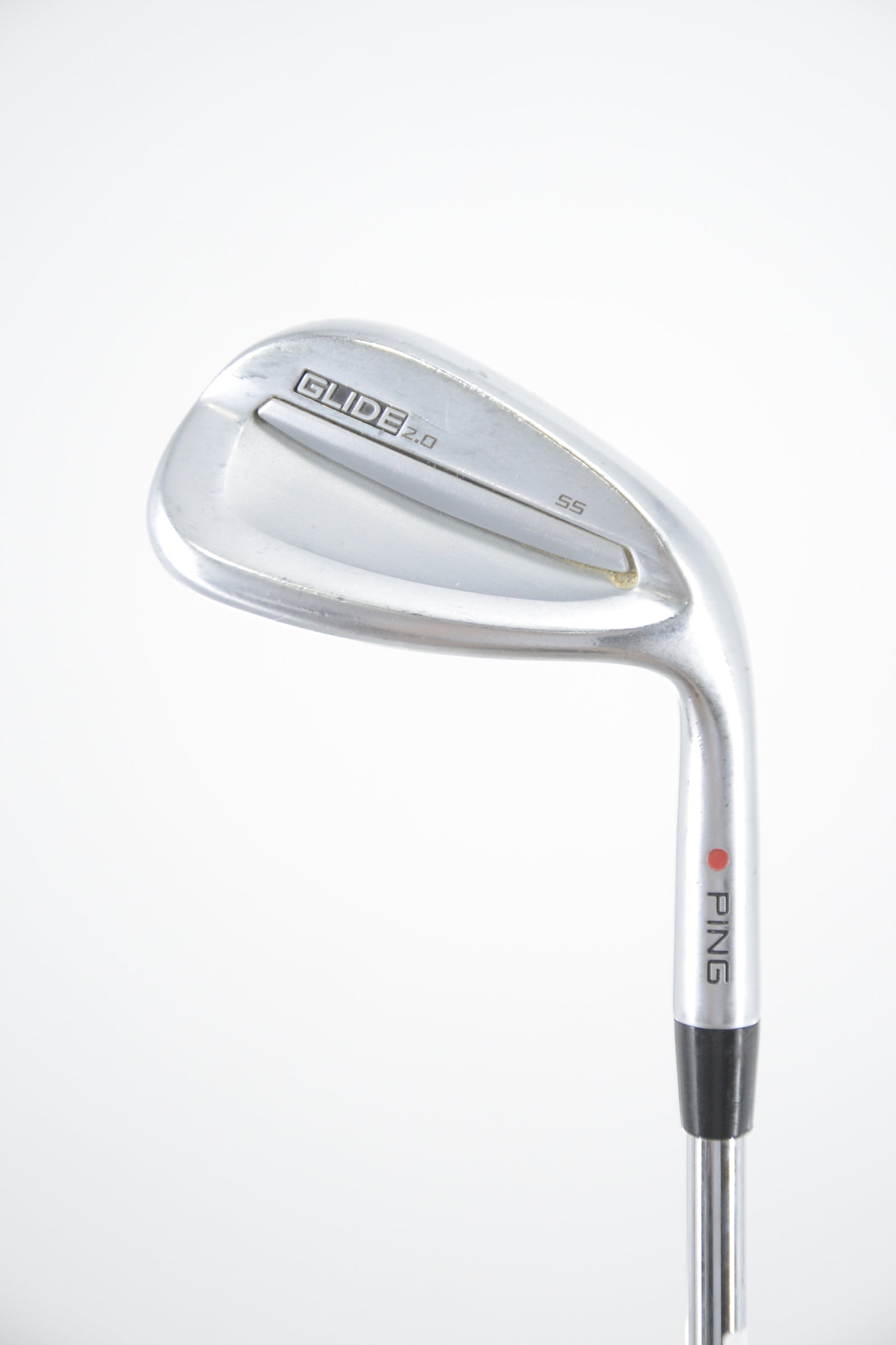 Ping Glide 2.0 SS 50 Degree Wedge Wedge Flex 35.5"
