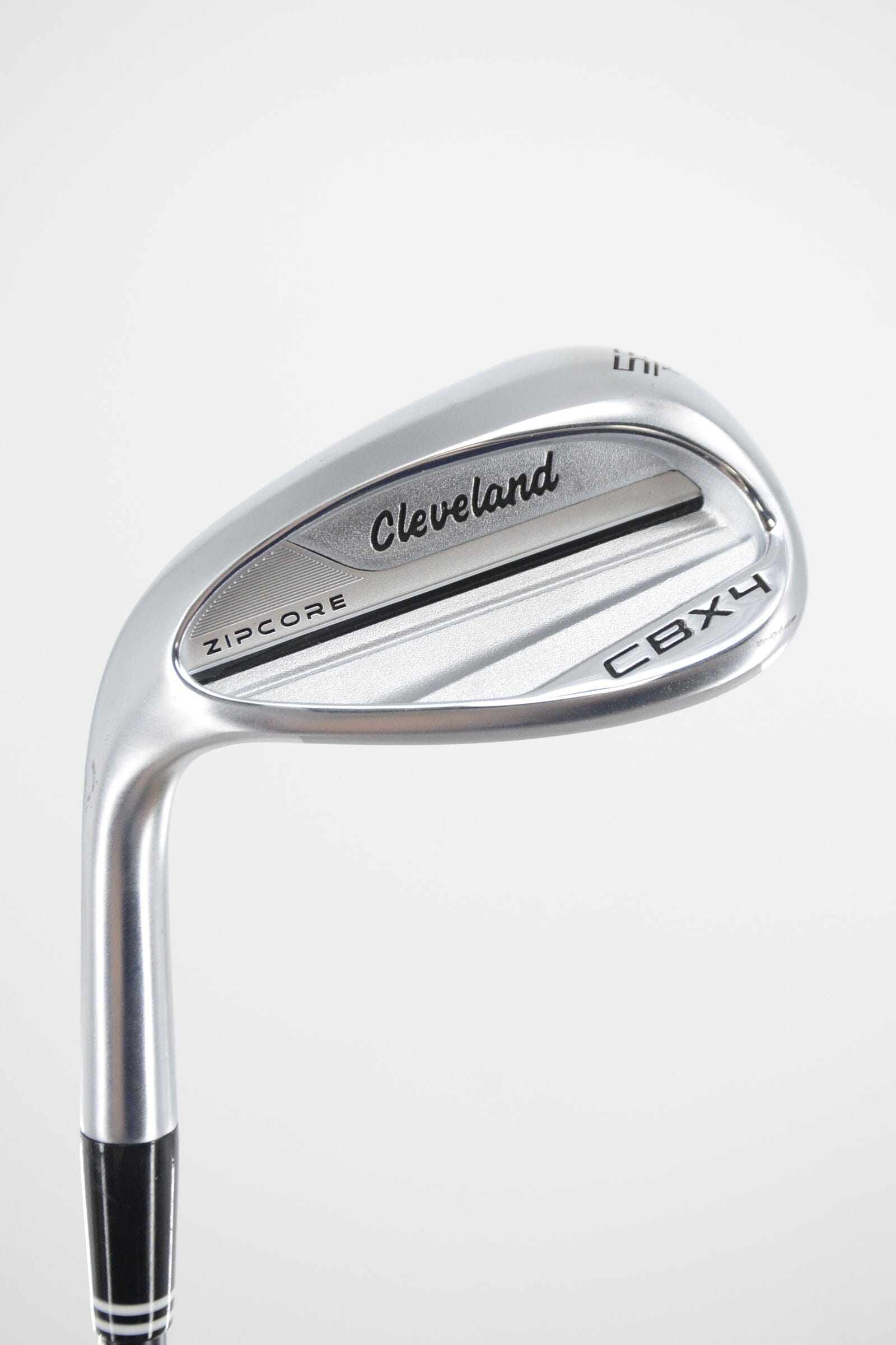 Lefty Cleveland CBX 4 56 Degree Wedge Wedge Flex 35" Golf Clubs GolfRoots 