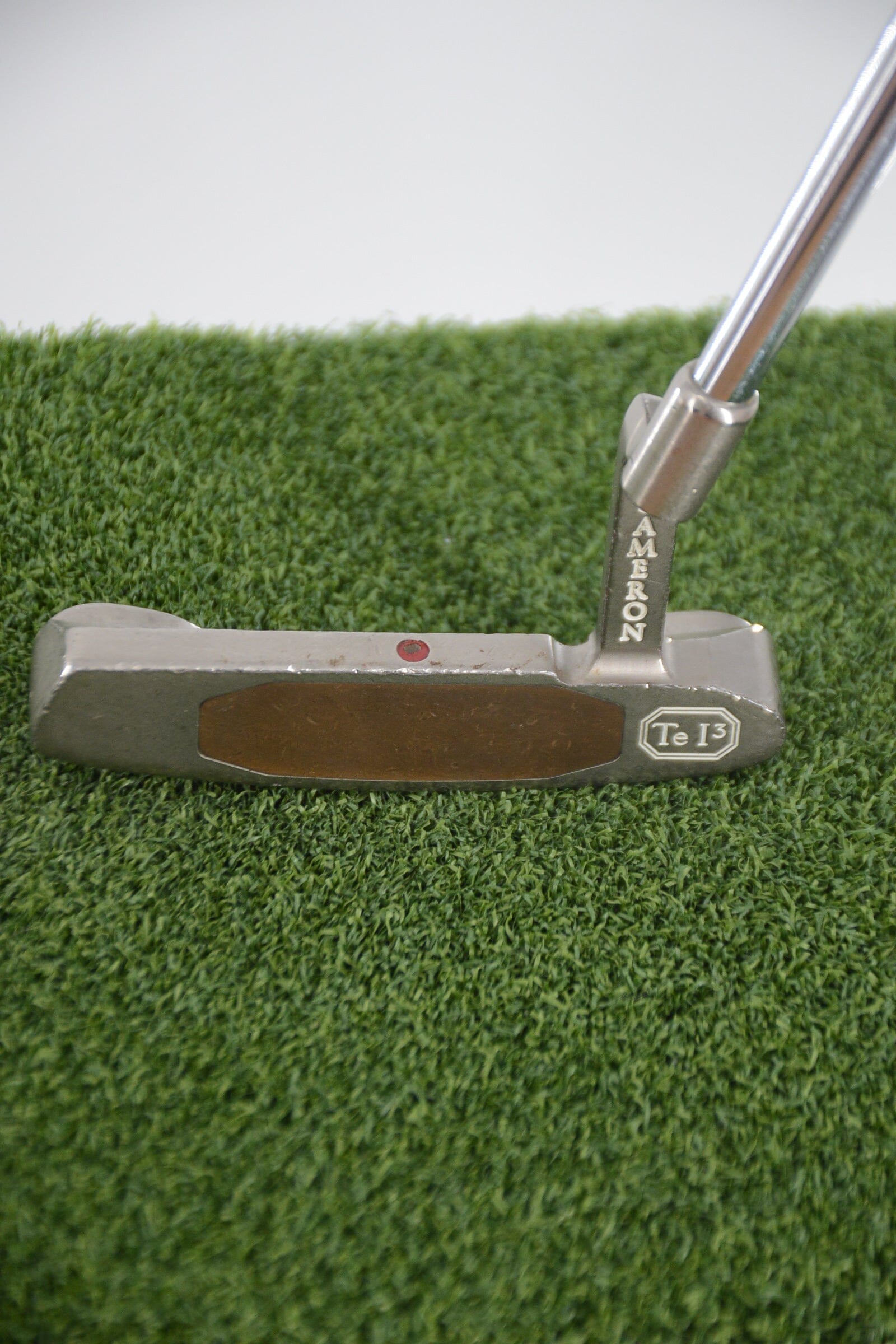 Scotty Cameron Teryllium Tei3 Putter 34.5" Golf Clubs GolfRoots 