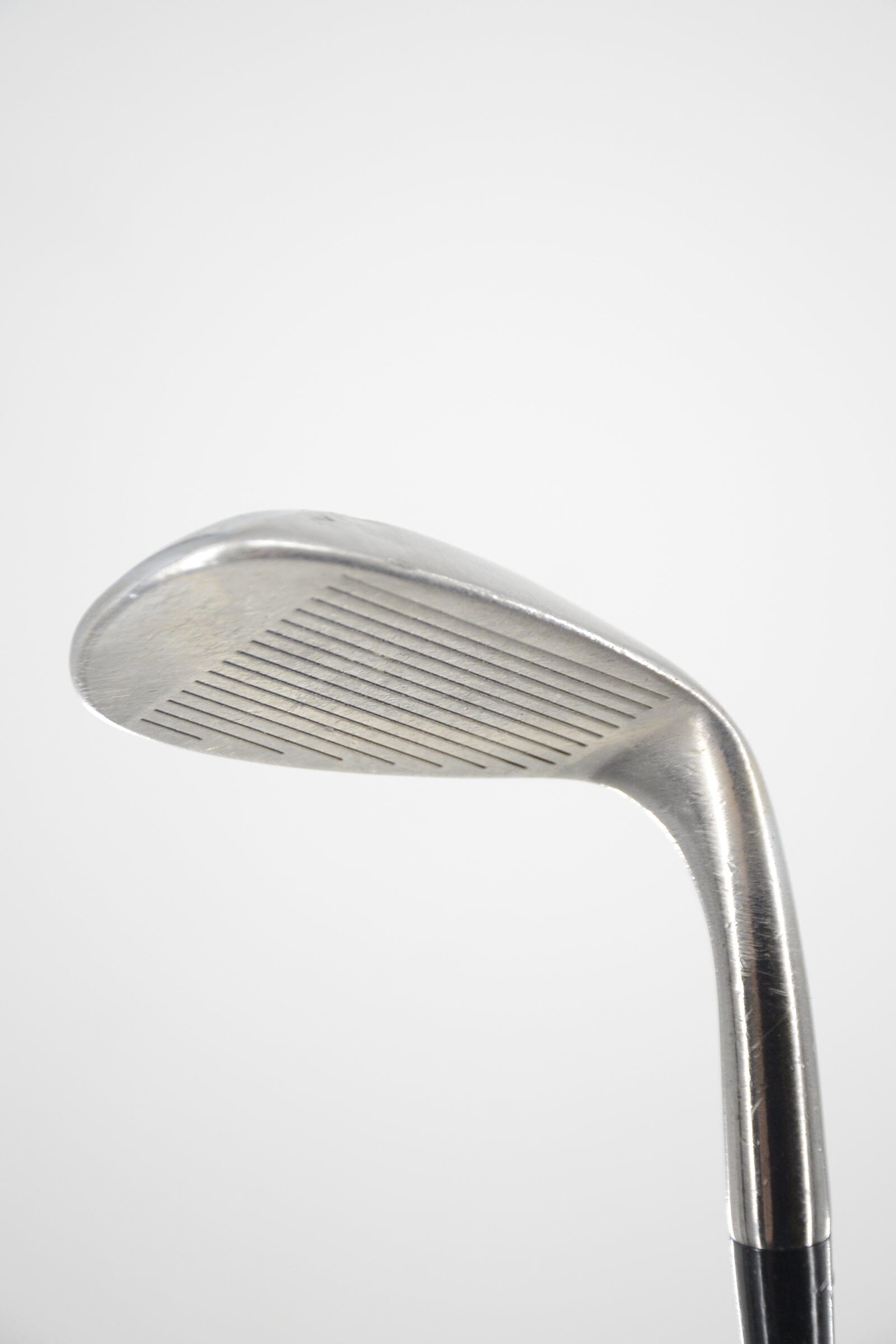 Lefty Cleveland CG15 Black Pearl 60 Degree Wedge Wedge Flex 35.25" Golf Clubs GolfRoots 