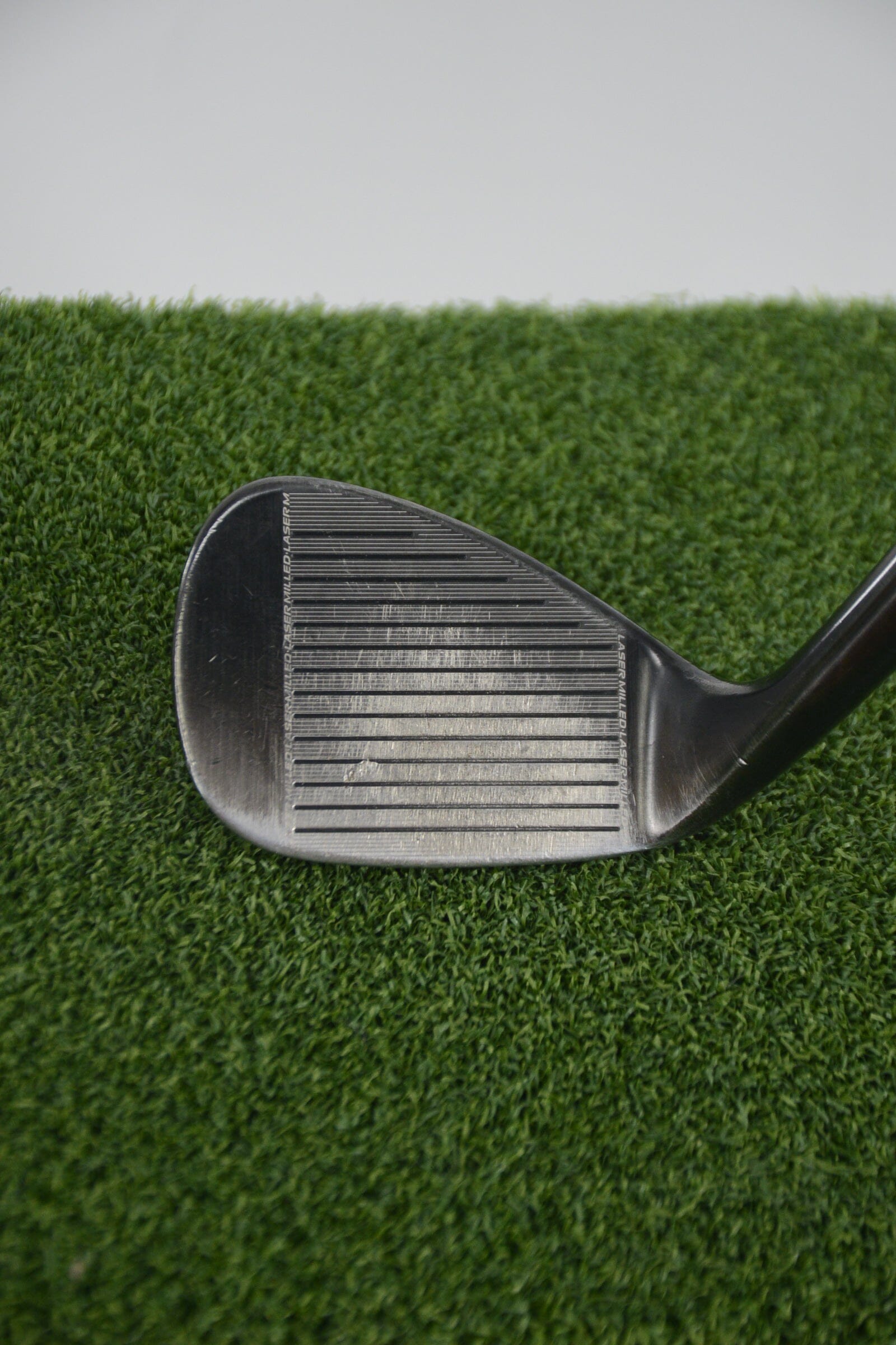 Cleveland 588 Tour ZipGrooves 52 Degree Wedge Wedge Flex 35.25" Golf Clubs GolfRoots 