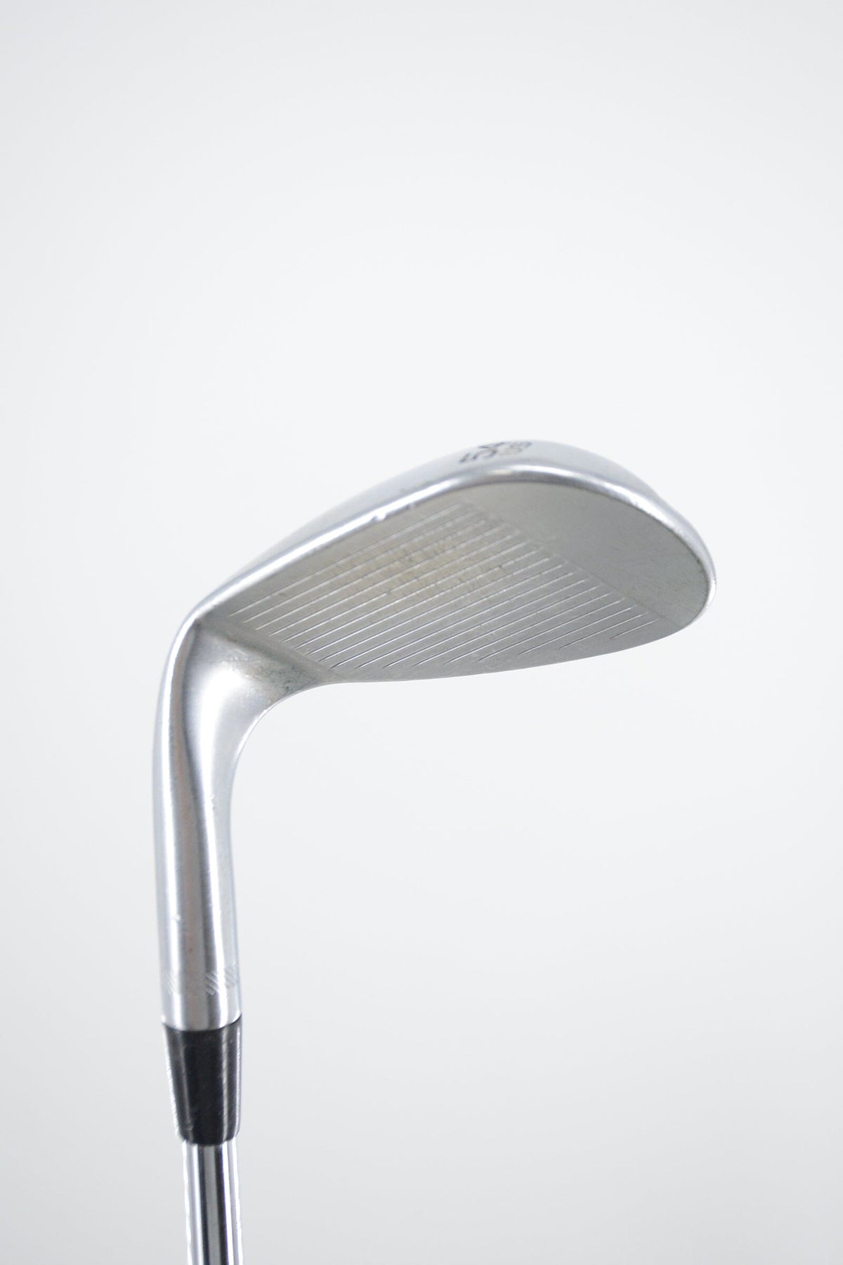Titleist Vokey SM8 Tour Chrome 54 Degree Wedge Wedge Flex 35" Golf Clubs GolfRoots 