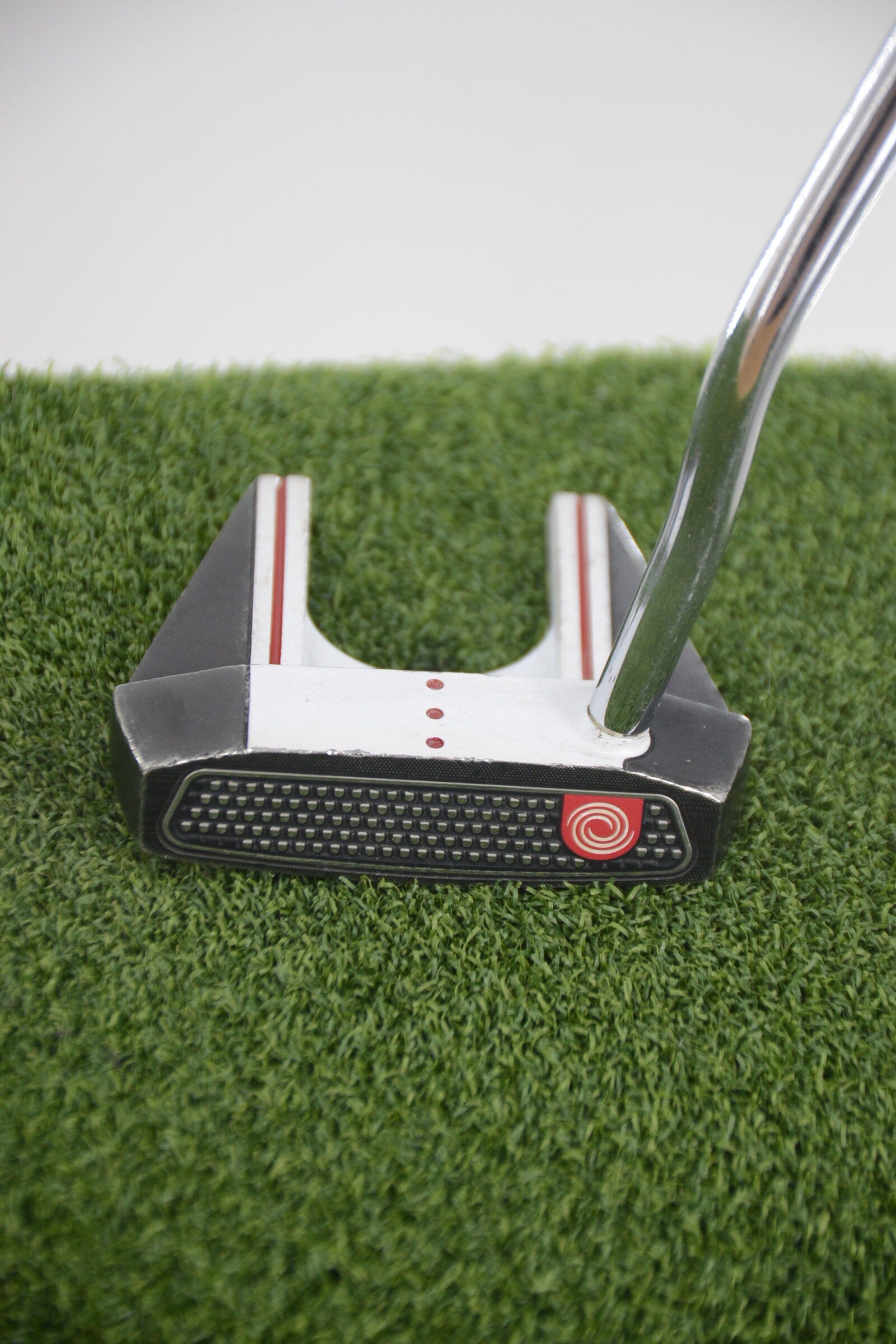 Odyssey O-Works 7 Putter 35" Golf Clubs GolfRoots 