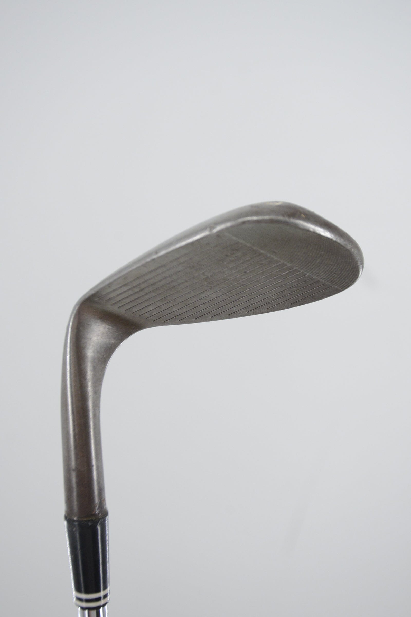 Cleveland RTX 4 Tour Raw 60 Degree Wedge Wedge Flex 35.25" Golf Clubs GolfRoots 