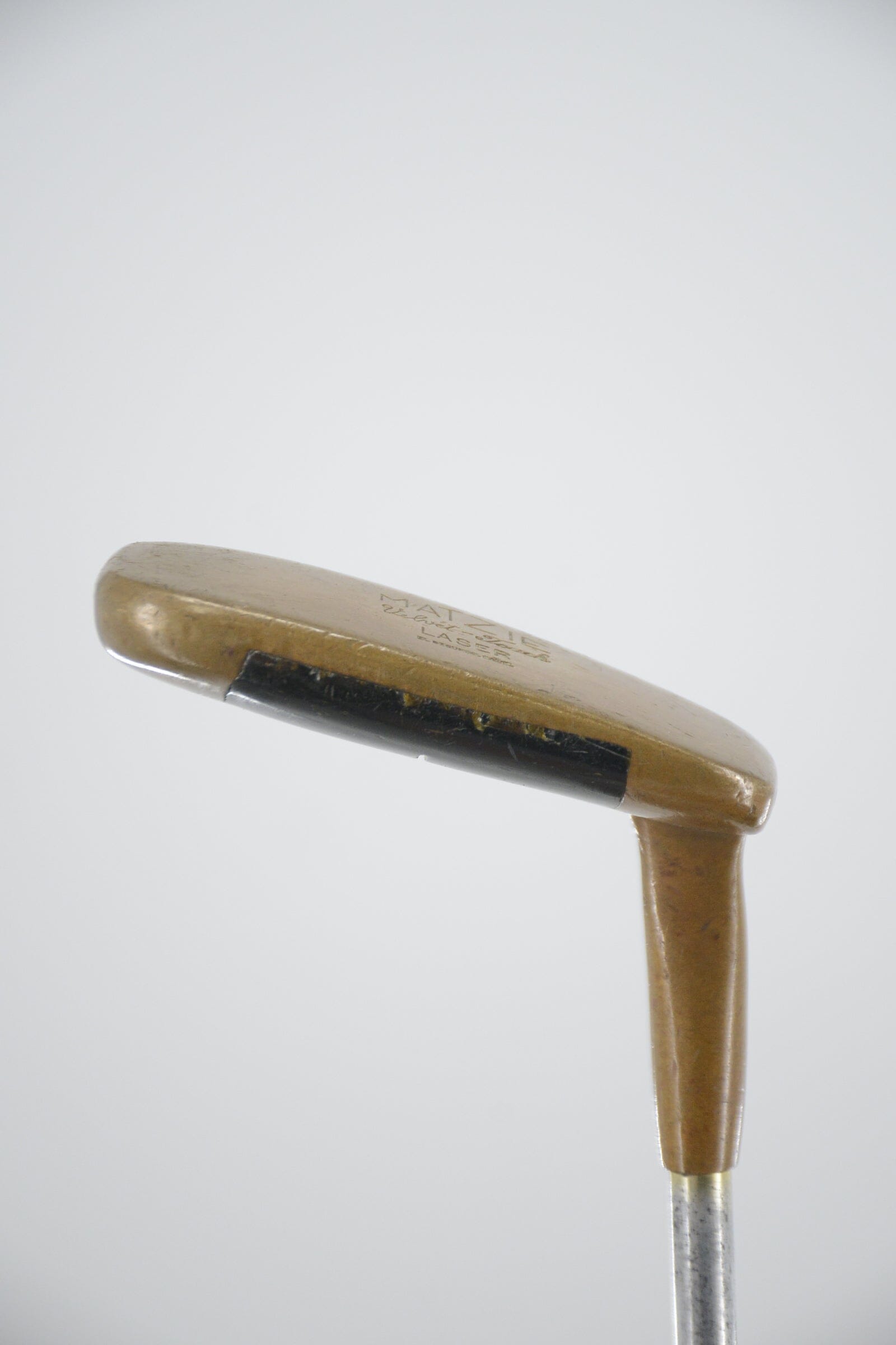 Matzie Velvet-Touch Laser Putter 35.5" Golf Clubs GolfRoots 