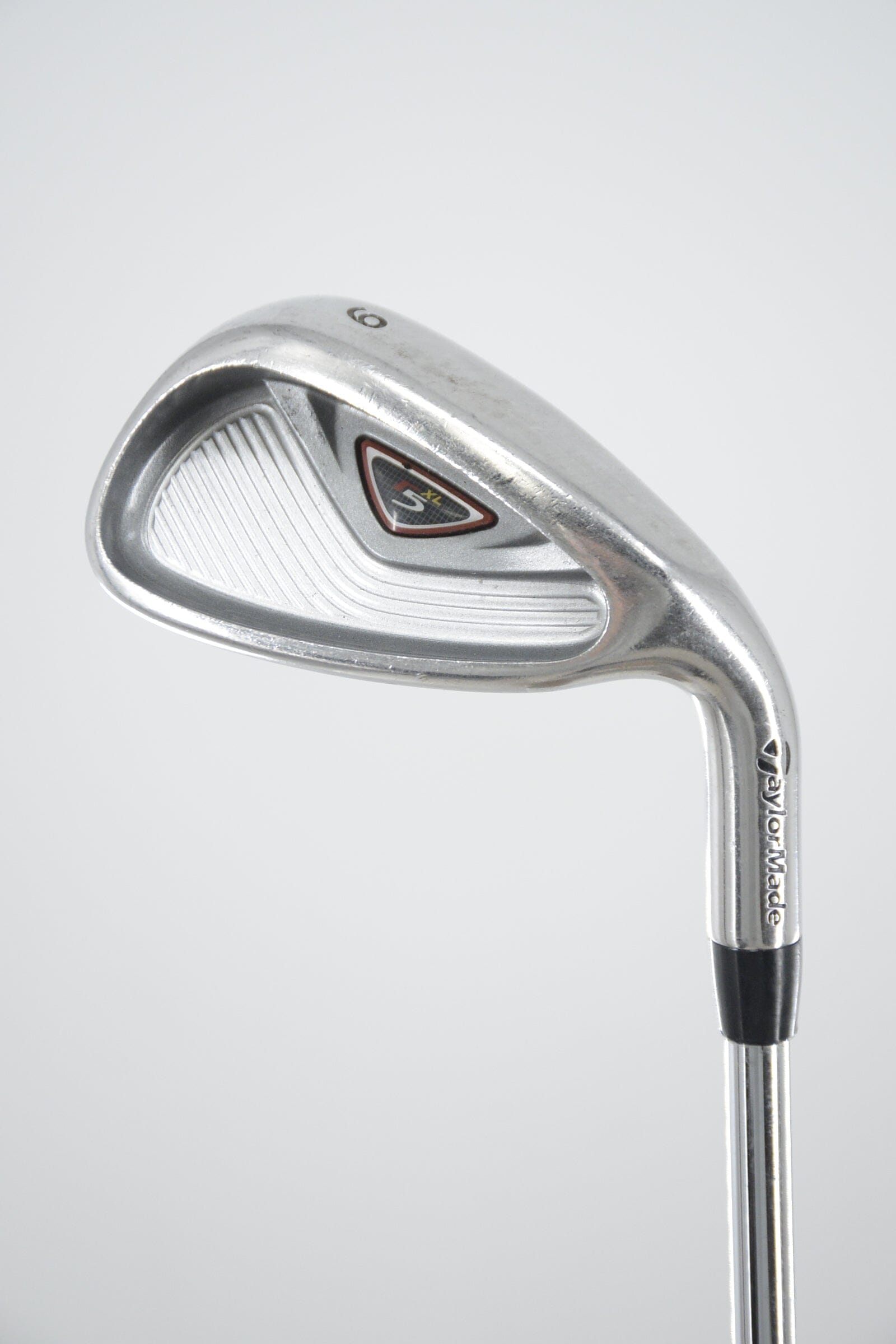 TaylorMade R5XL 9 Iron R Flex 35.75" Golf Clubs GolfRoots 