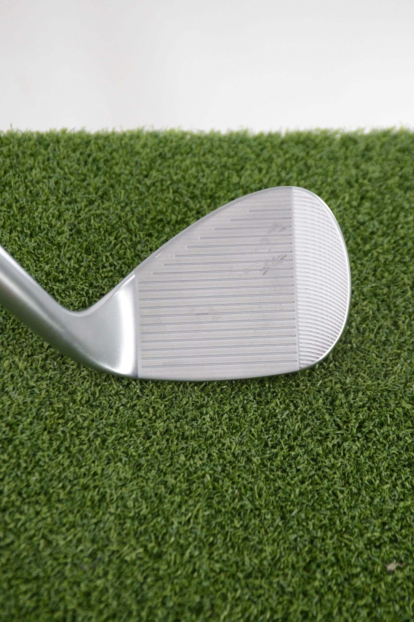 Lefty Cleveland CBX 4 56 Degree Wedge Wedge Flex 35" Golf Clubs GolfRoots 