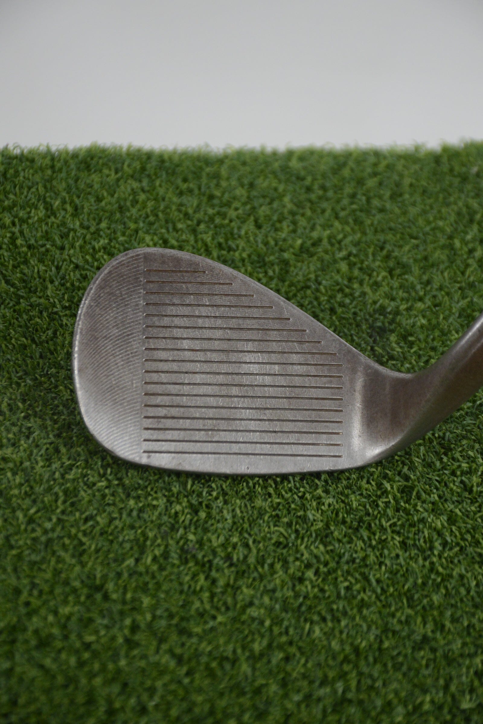 Cleveland RTX 4 Tour Raw 60 Degree Wedge Wedge Flex 35.25" Golf Clubs GolfRoots 