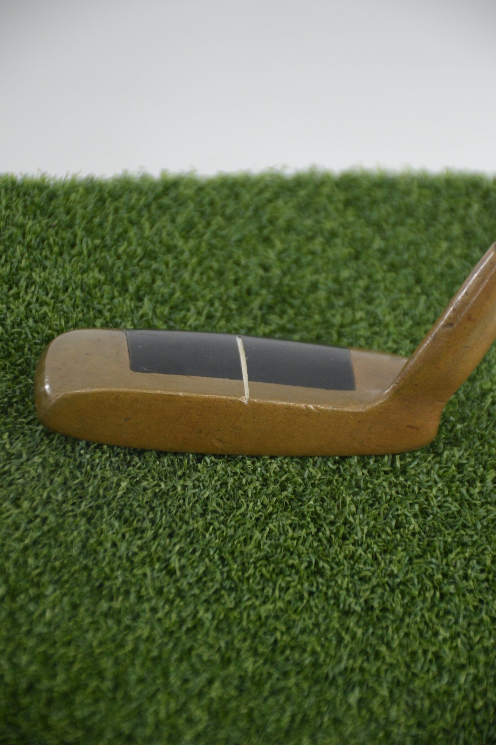 Matzie Velvet-Touch Laser Putter 35.5" Golf Clubs GolfRoots 