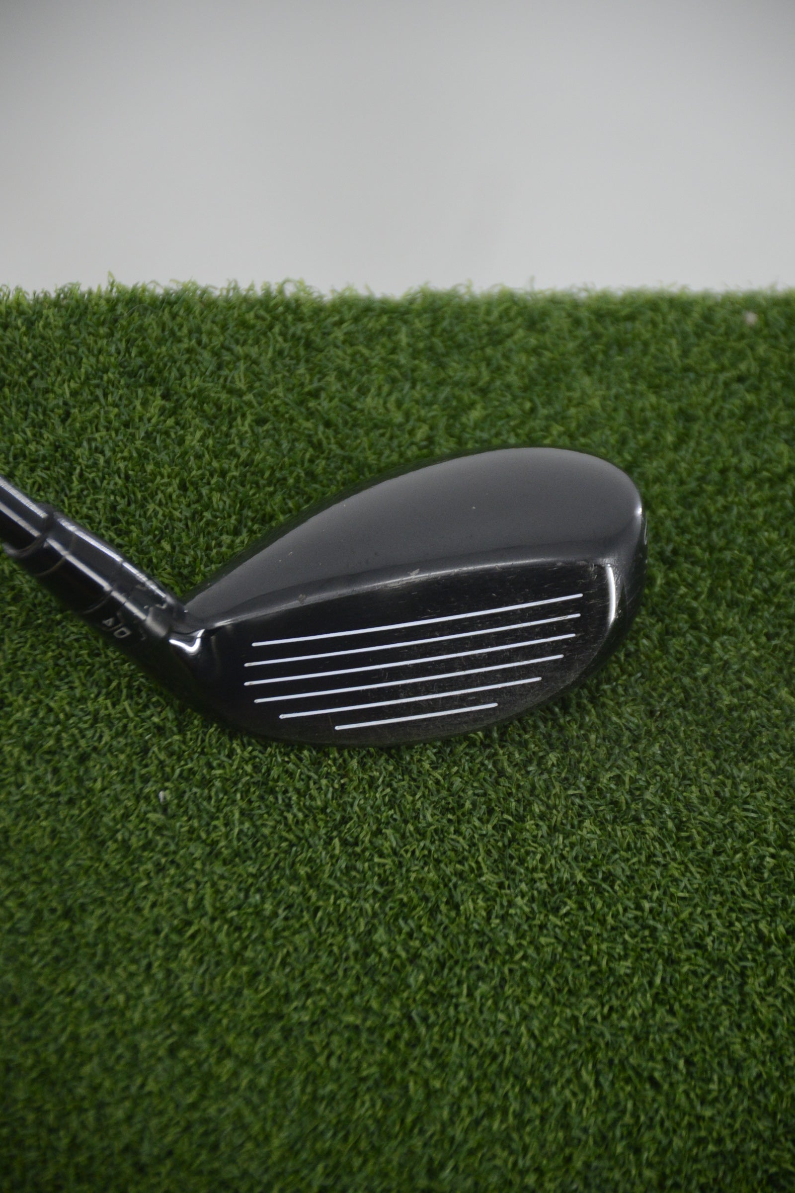 Lefty Titleist 818 H1 25 Degree Hybrid R Flex 39"