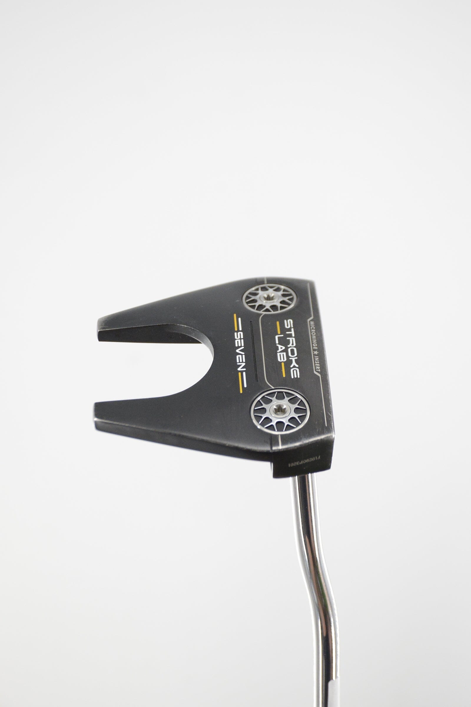 Odyssey Stroke Lab 7 Putter 33" Golf Clubs GolfRoots 