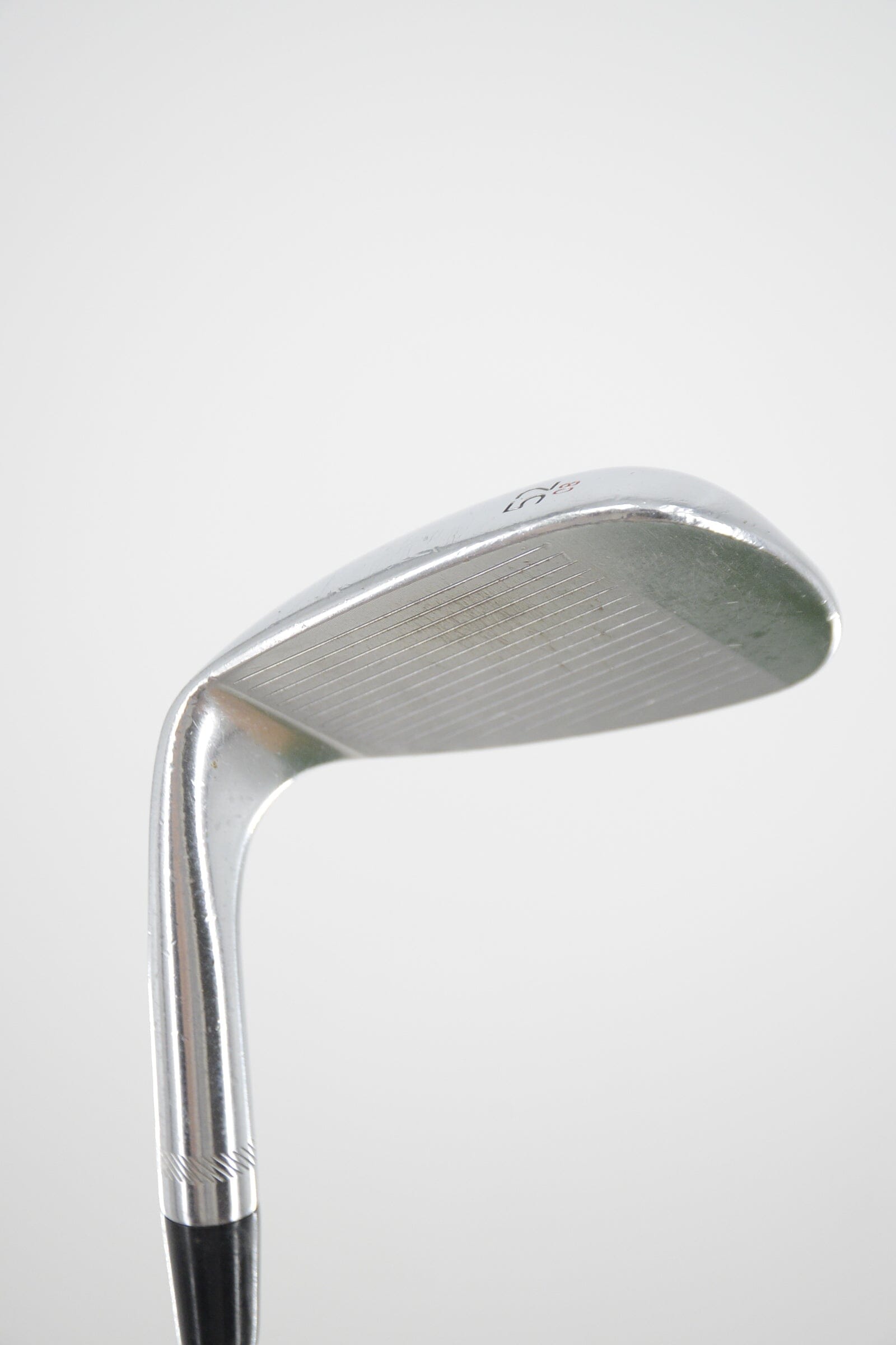 Titleist Vokey SM5 Tour Chrome 52 Degree Wedge Wedge Flex 35.25" Golf Clubs GolfRoots 