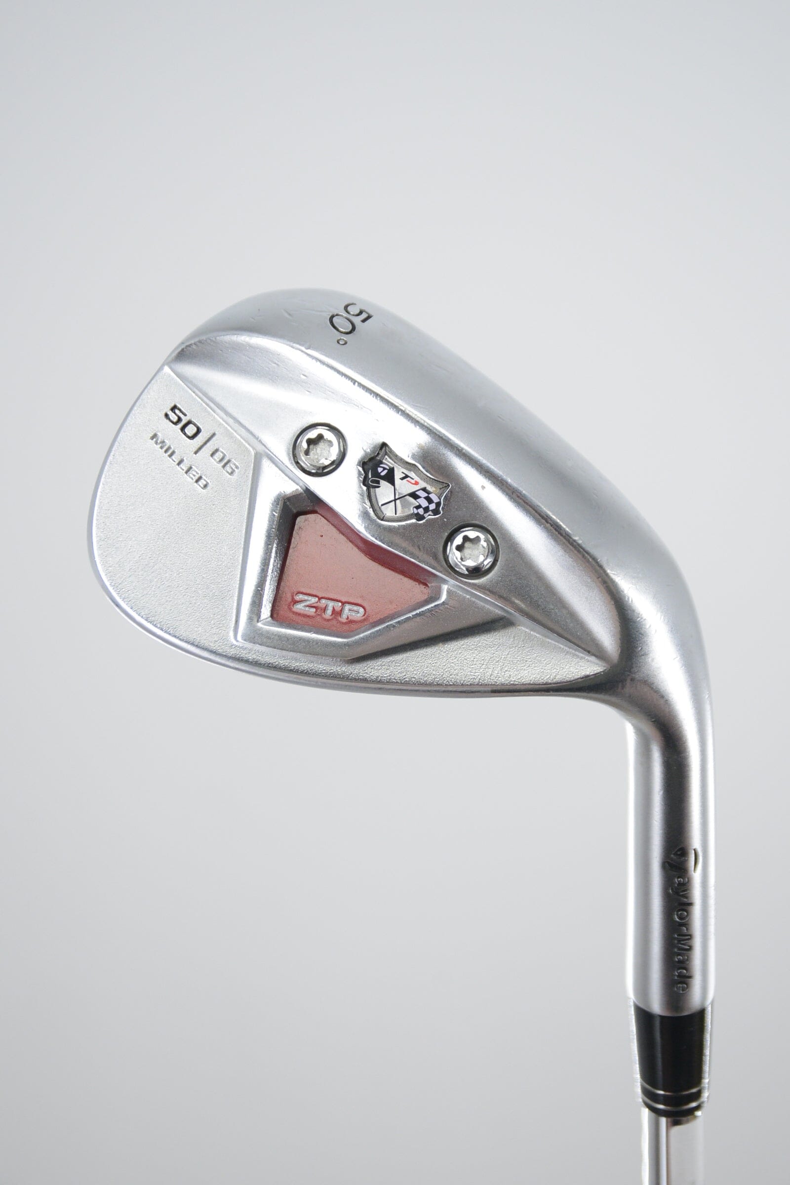 TaylorMade Z Tp 50 Degree Wedge Wedge Flex 35.5" Golf Clubs GolfRoots 