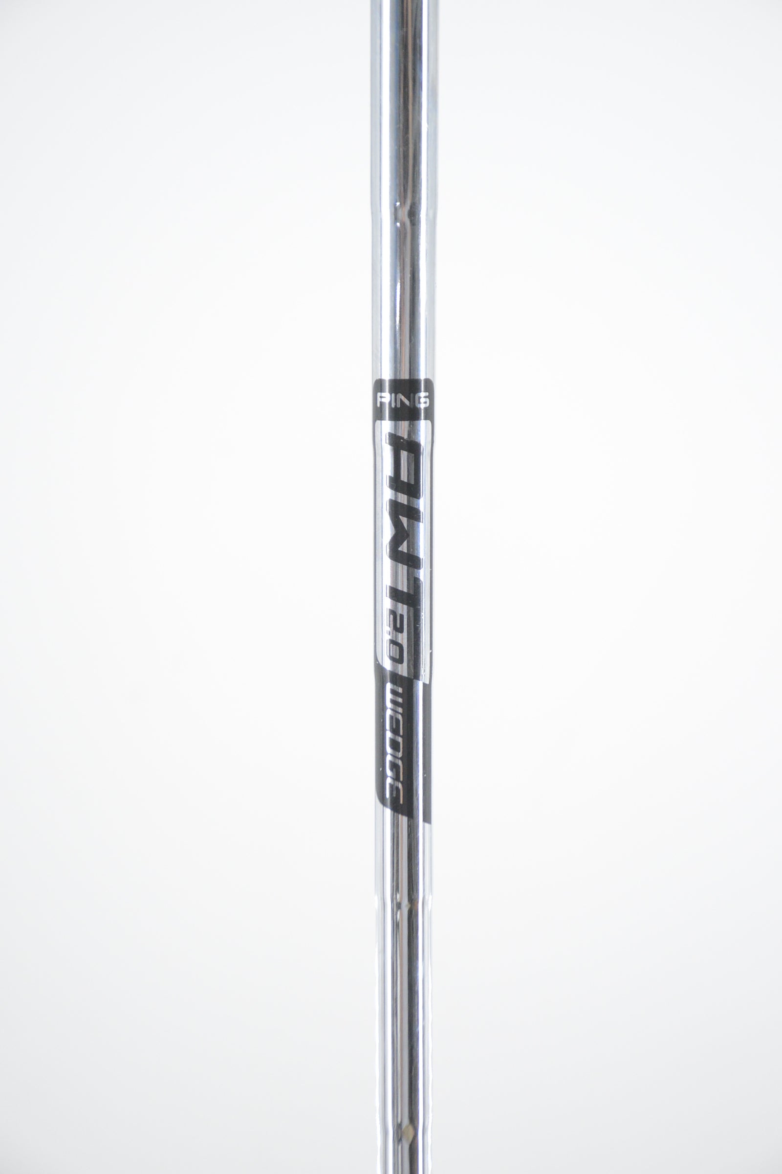 Ping Glide 2.0 SS 50 Degree Wedge Wedge Flex 35.5"