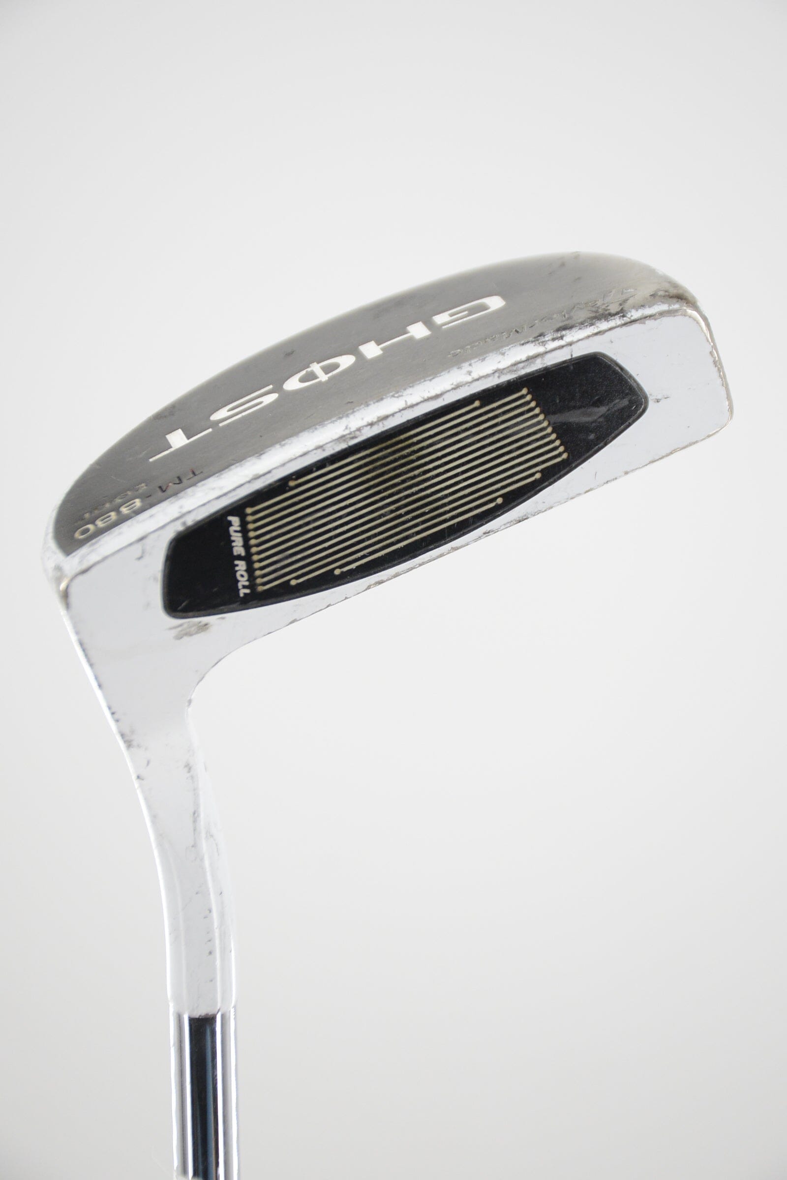 TaylorMade Ghost TM-880 Tour Putter 35" Golf Clubs GolfRoots 