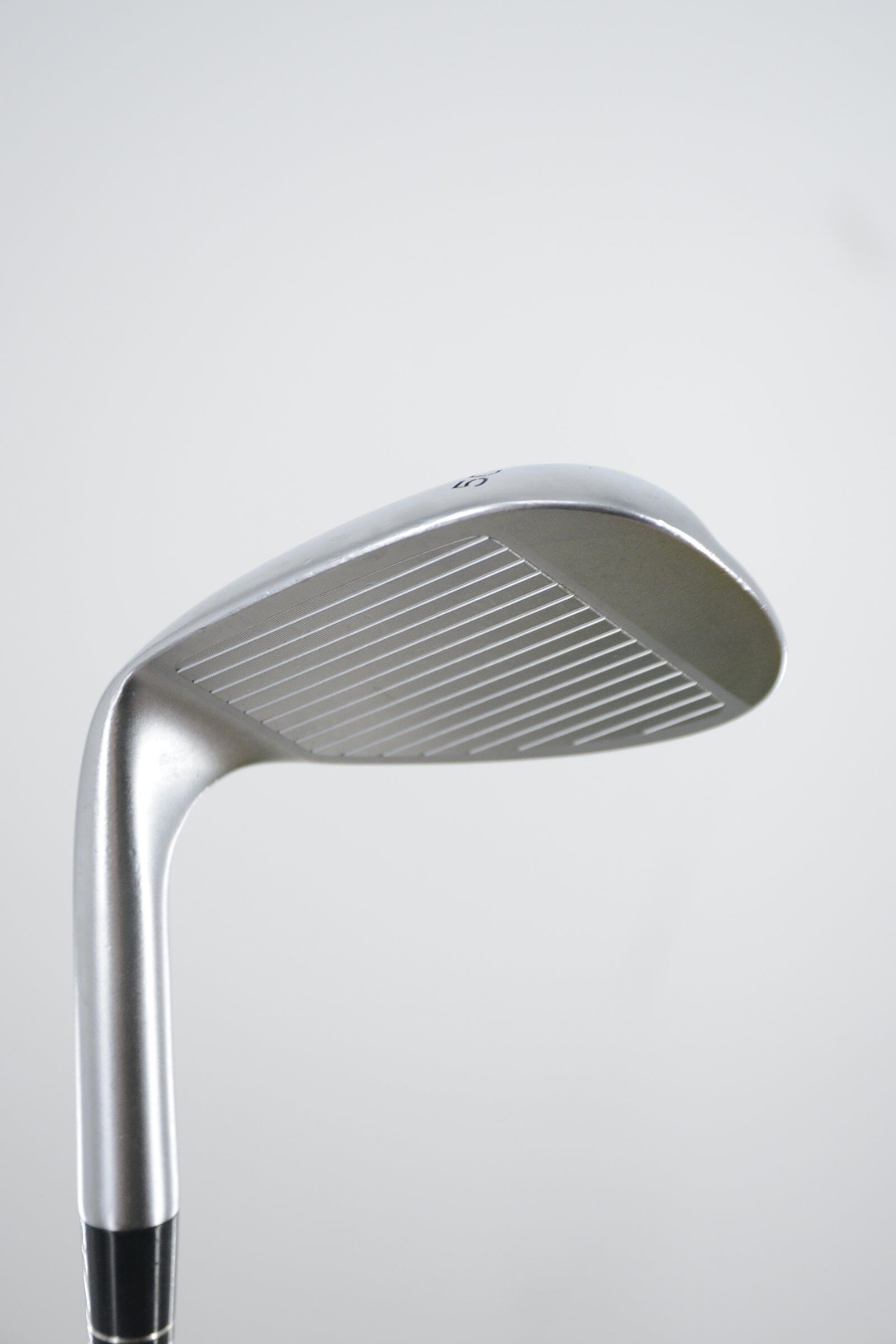 TaylorMade Z Tp 50 Degree Wedge Wedge Flex 35.5" Golf Clubs GolfRoots 