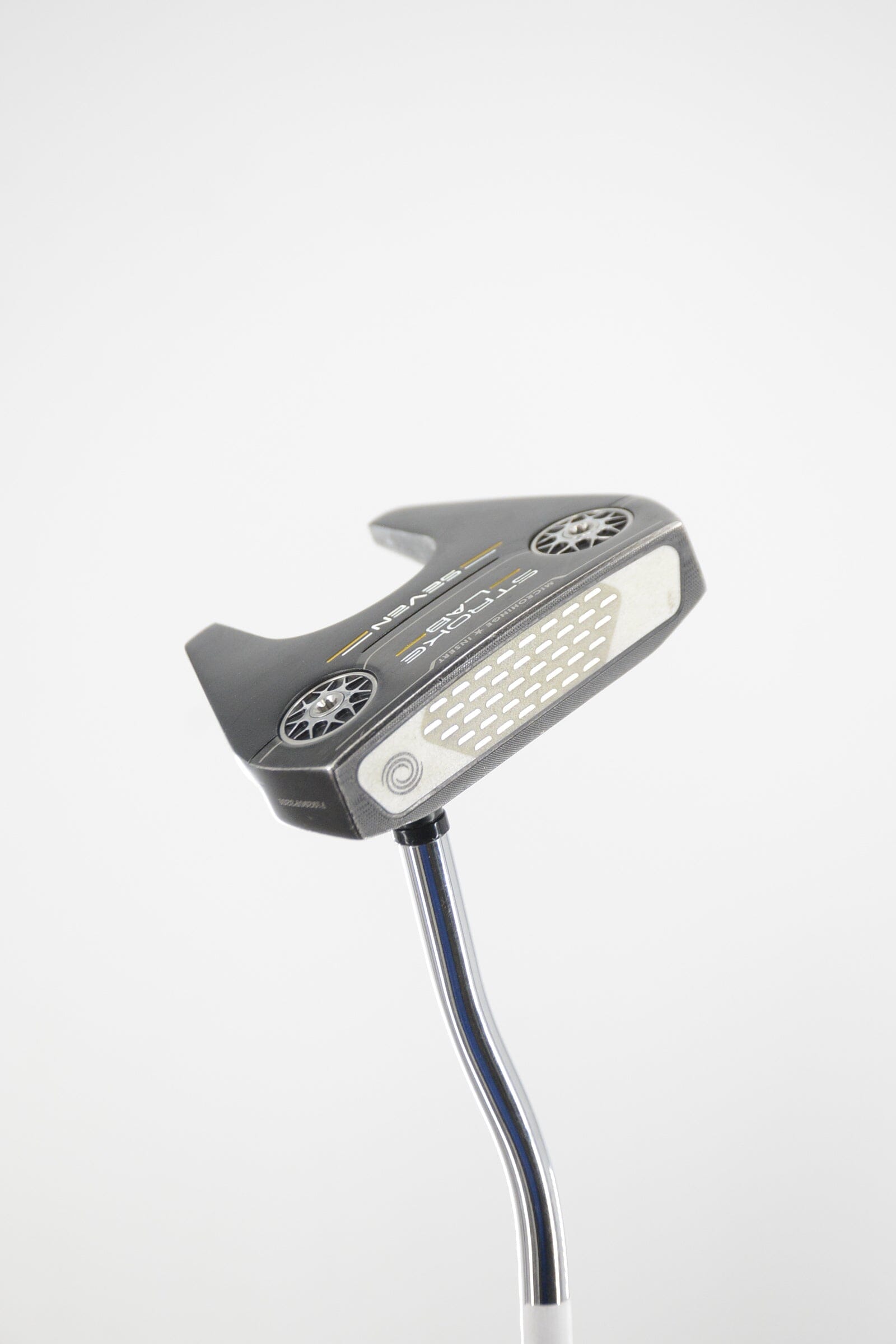 Odyssey Stroke Lab 7 Putter 33" Golf Clubs GolfRoots 