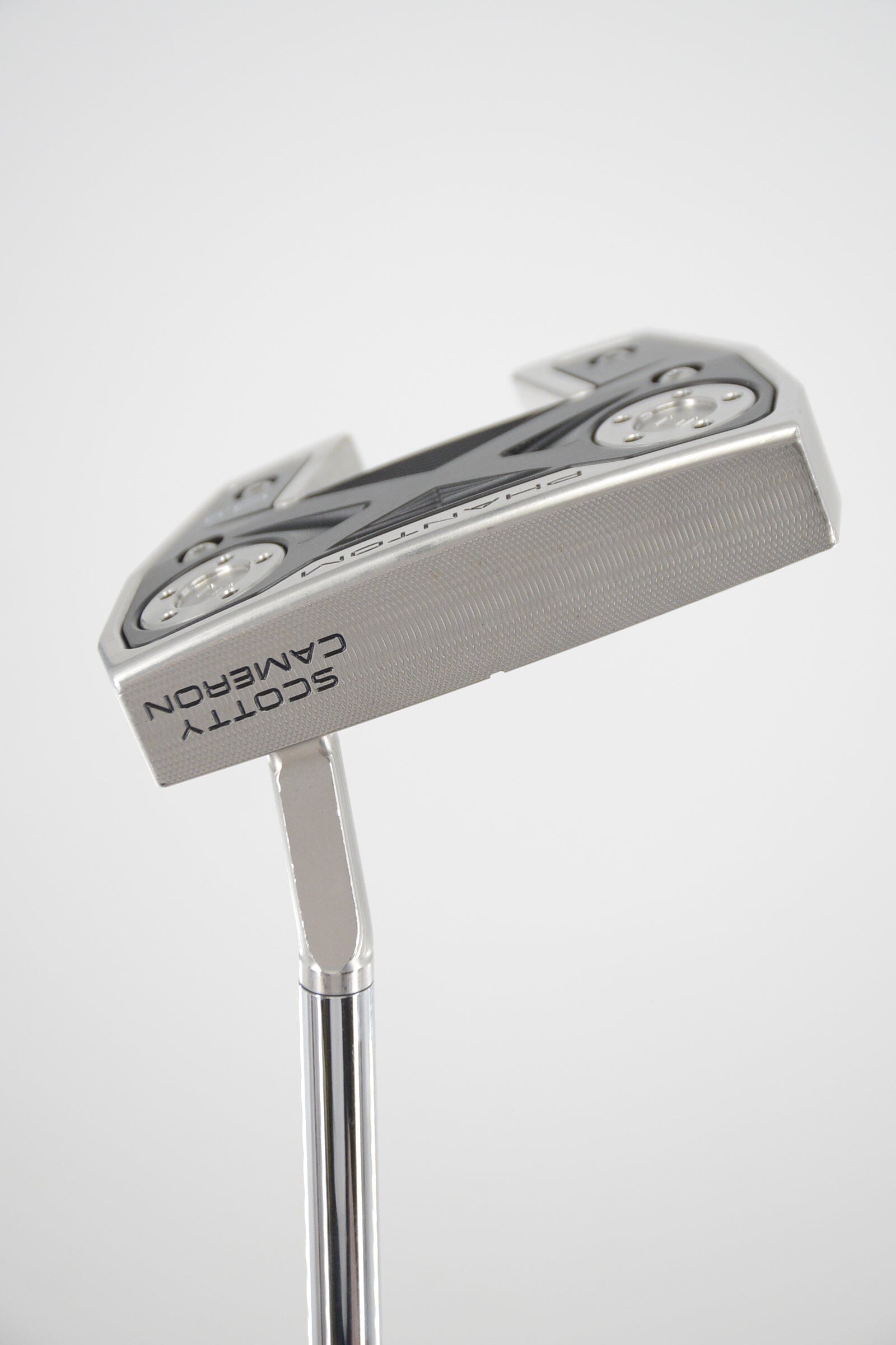 Scotty Cameron Phantom X 5.5 2022 Putter 35" Golf Clubs GolfRoots 