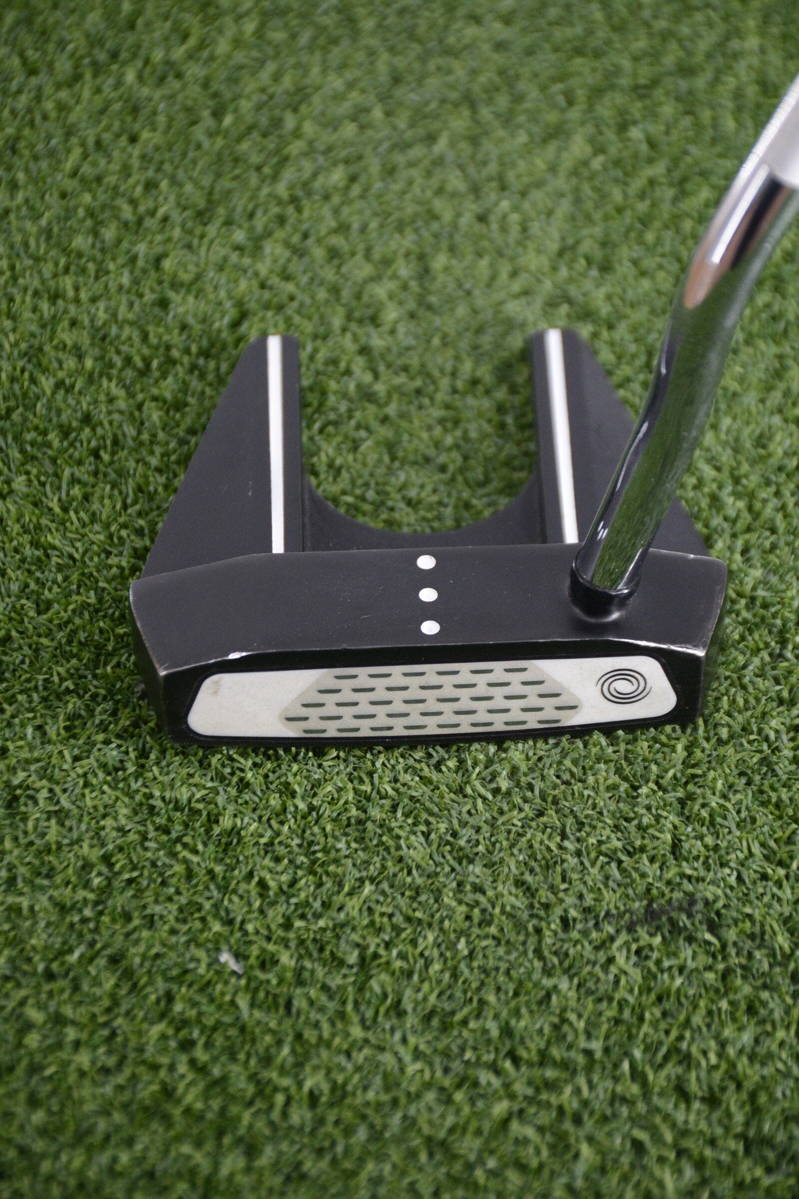 Odyssey Stroke Lab 7 Putter 33" Golf Clubs GolfRoots 