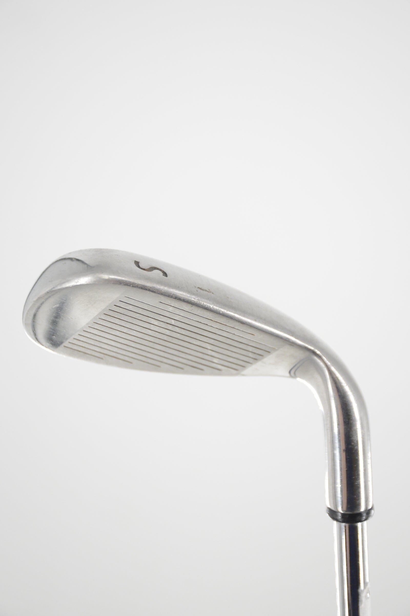 Lefty Strata Ultimate SW S Flex 35" Golf Clubs GolfRoots 
