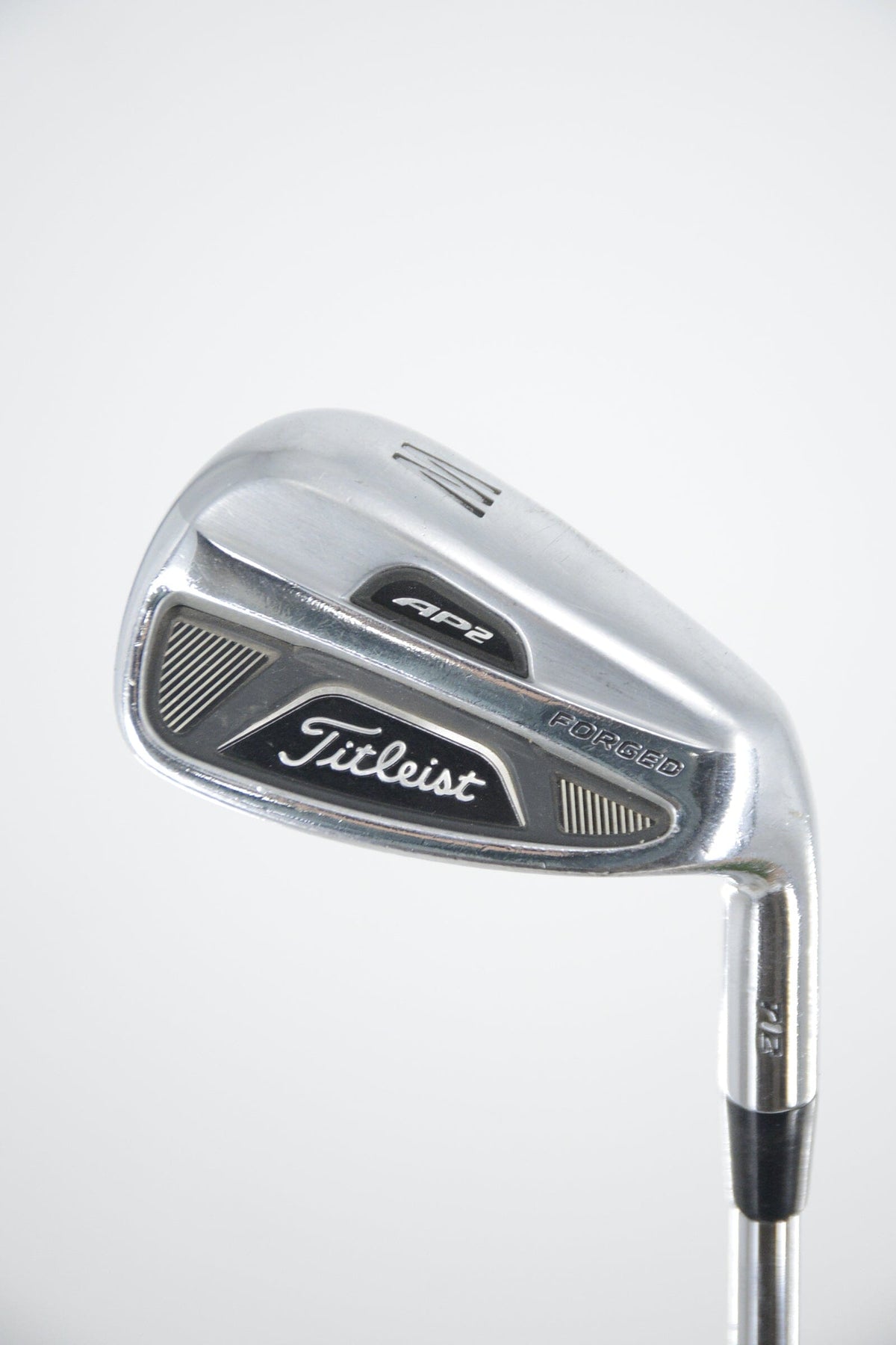 Titleist 712 AP2 Forged AW S Flex 35.75" Golf Irons Titleist 