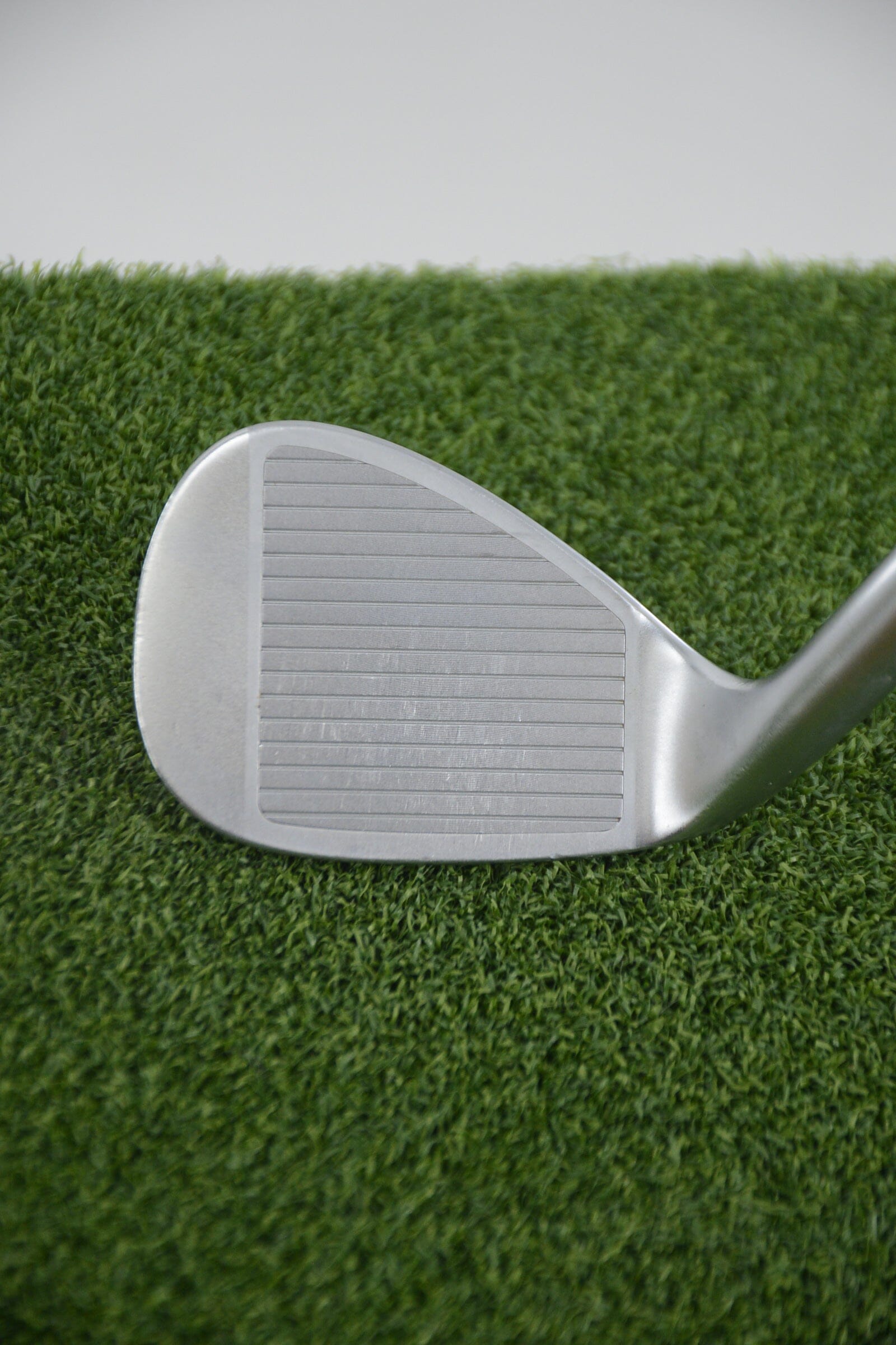TaylorMade Z Tp 50 Degree Wedge Wedge Flex 35.5" Golf Clubs GolfRoots 