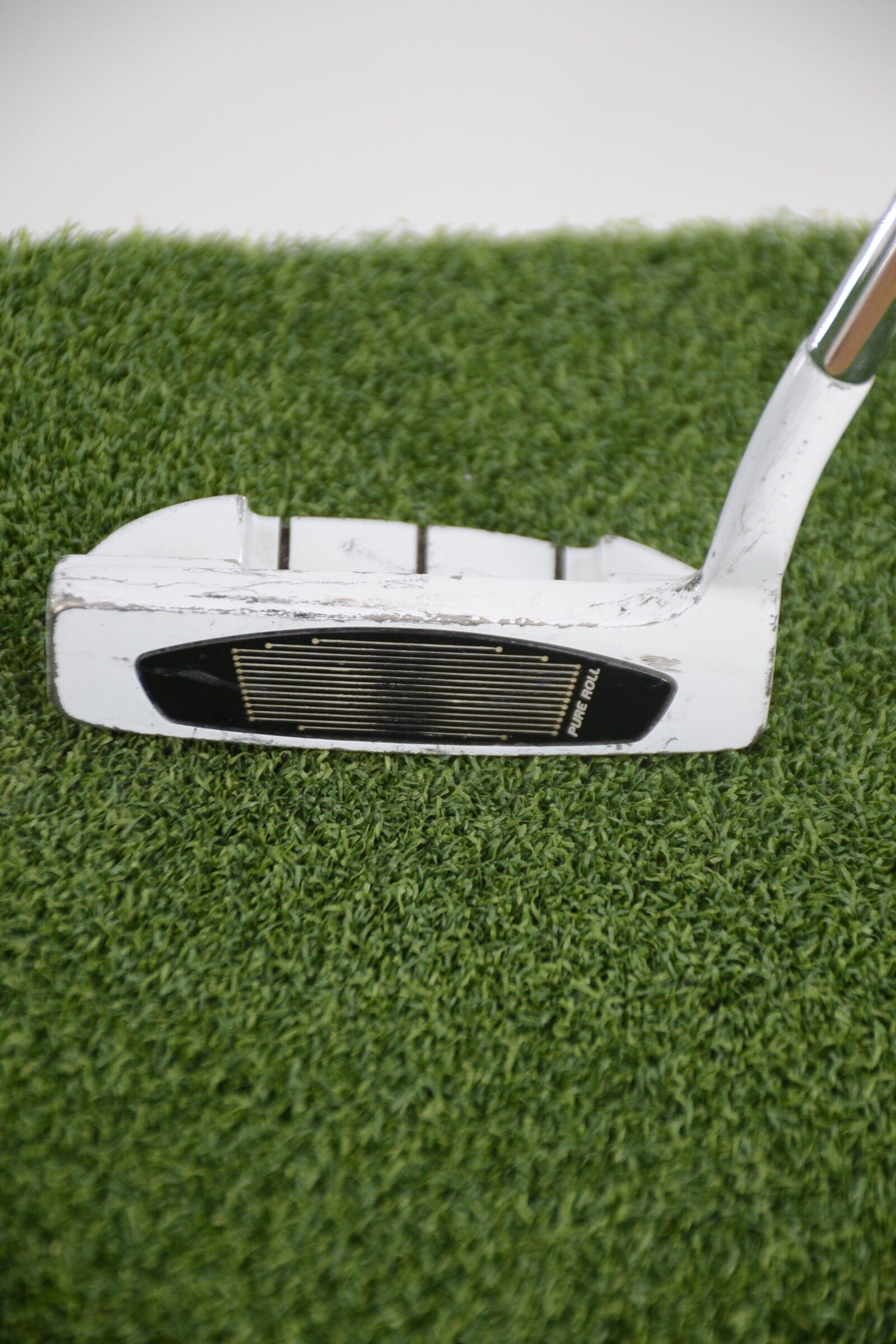 TaylorMade Ghost TM-880 Tour Putter 35" Golf Clubs GolfRoots 