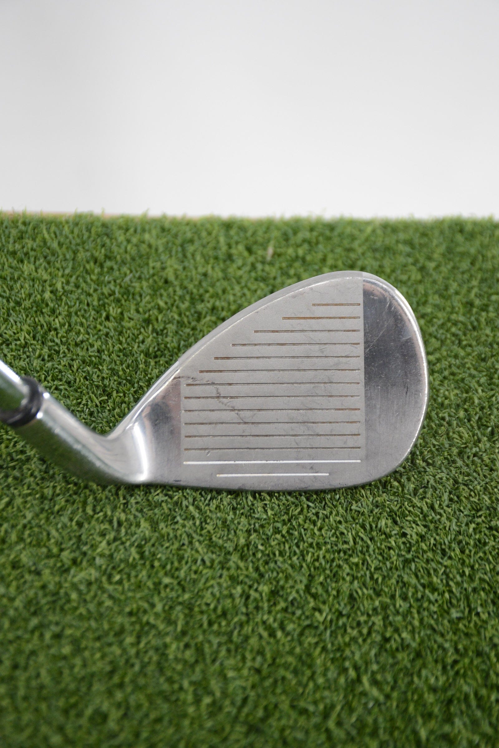 Lefty Strata Ultimate SW S Flex 35" Golf Clubs GolfRoots 