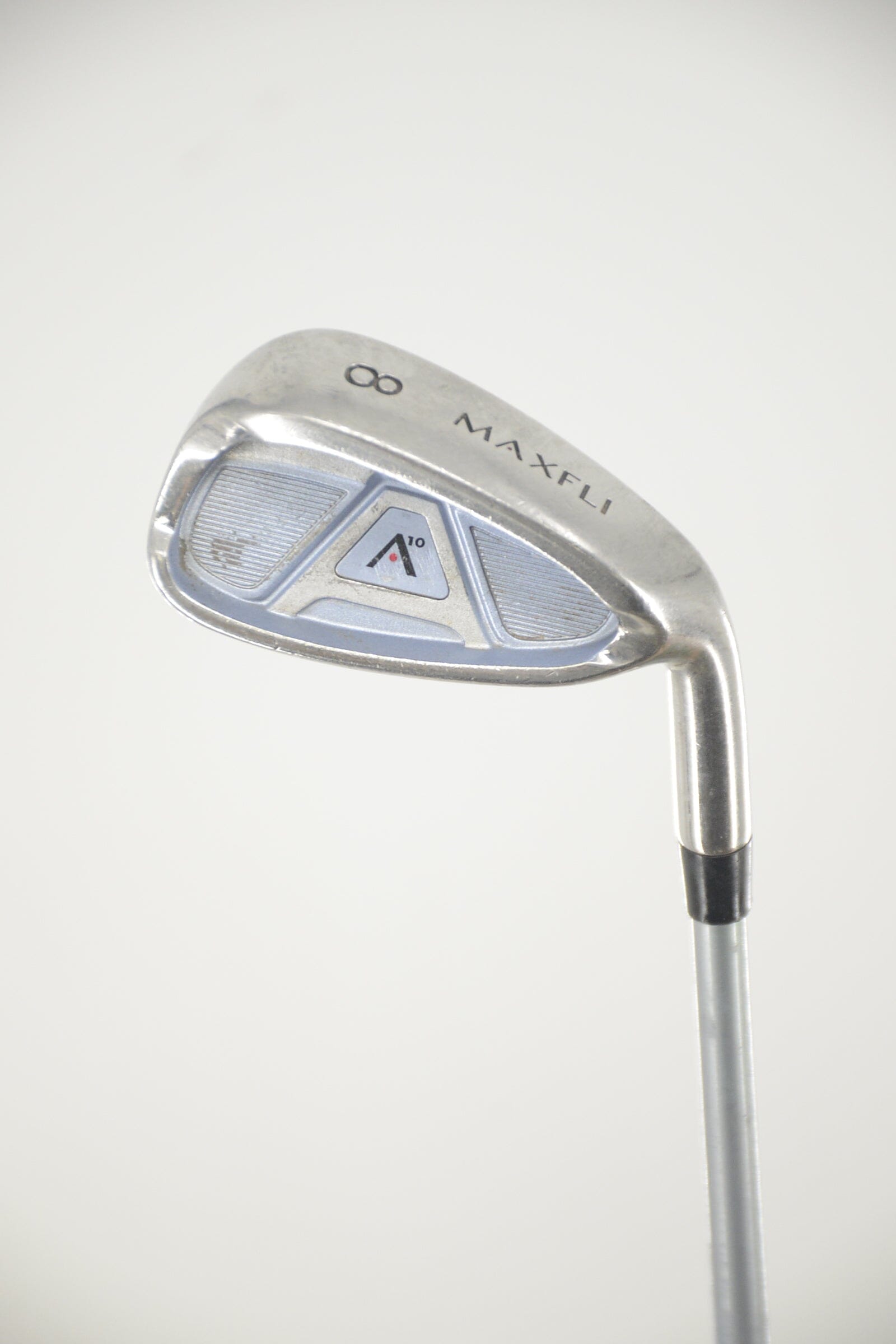 Women's MaxFli A10 Hybrid 4H, 6-PW Iron Set W Flex -0.25" Golf Clubs GolfRoots 