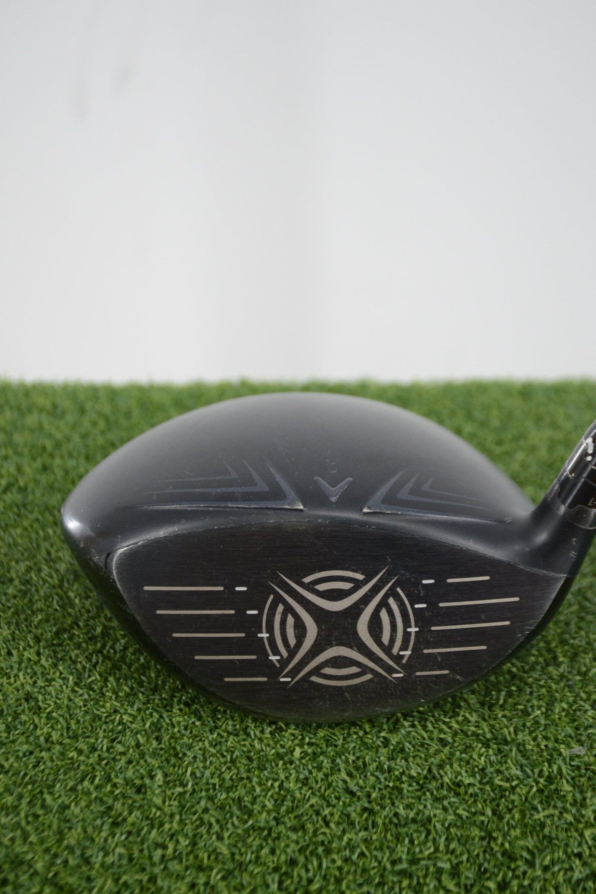 Callaway XR 16 10.5 Degree Driver R Flex 45.25"