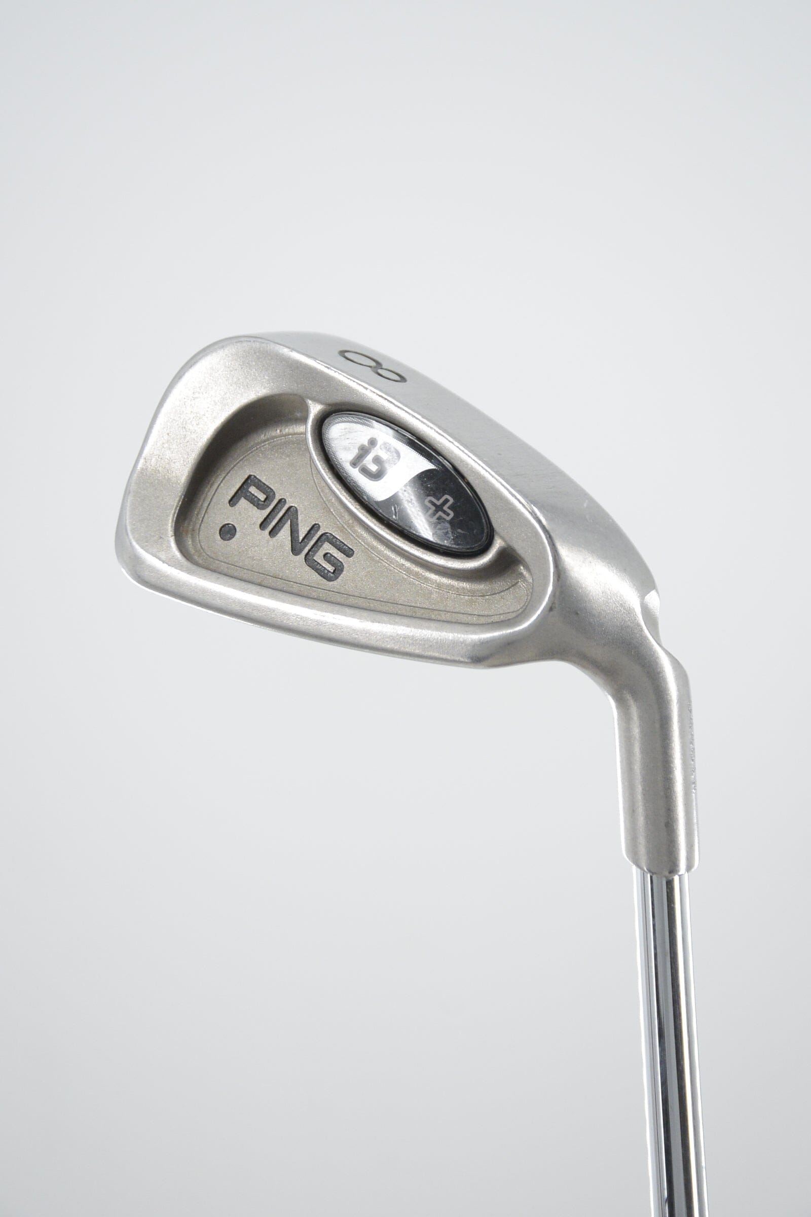 Ping I3 + 8 Iron S Flex 36.25" Golf Clubs GolfRoots 