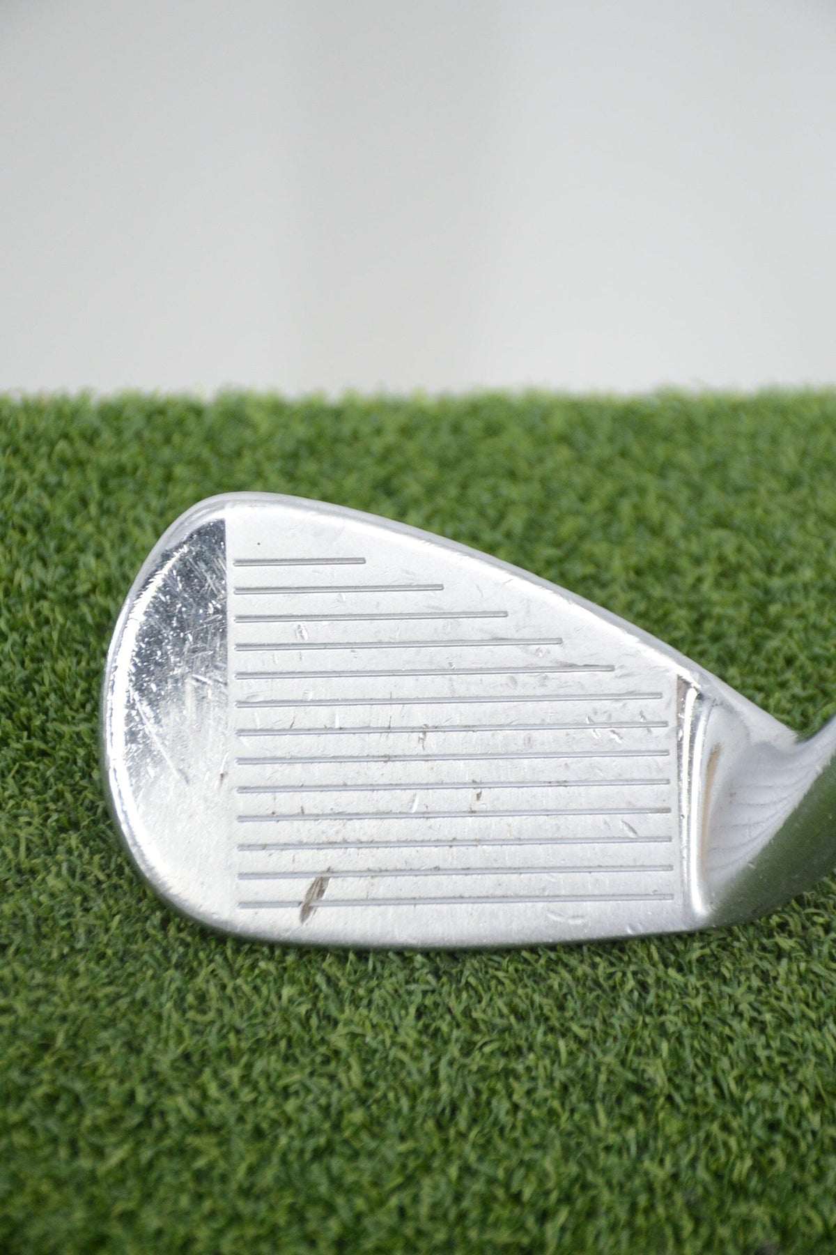 Titleist 712 AP2 Forged AW S Flex 35.75" Golf Irons Titleist 