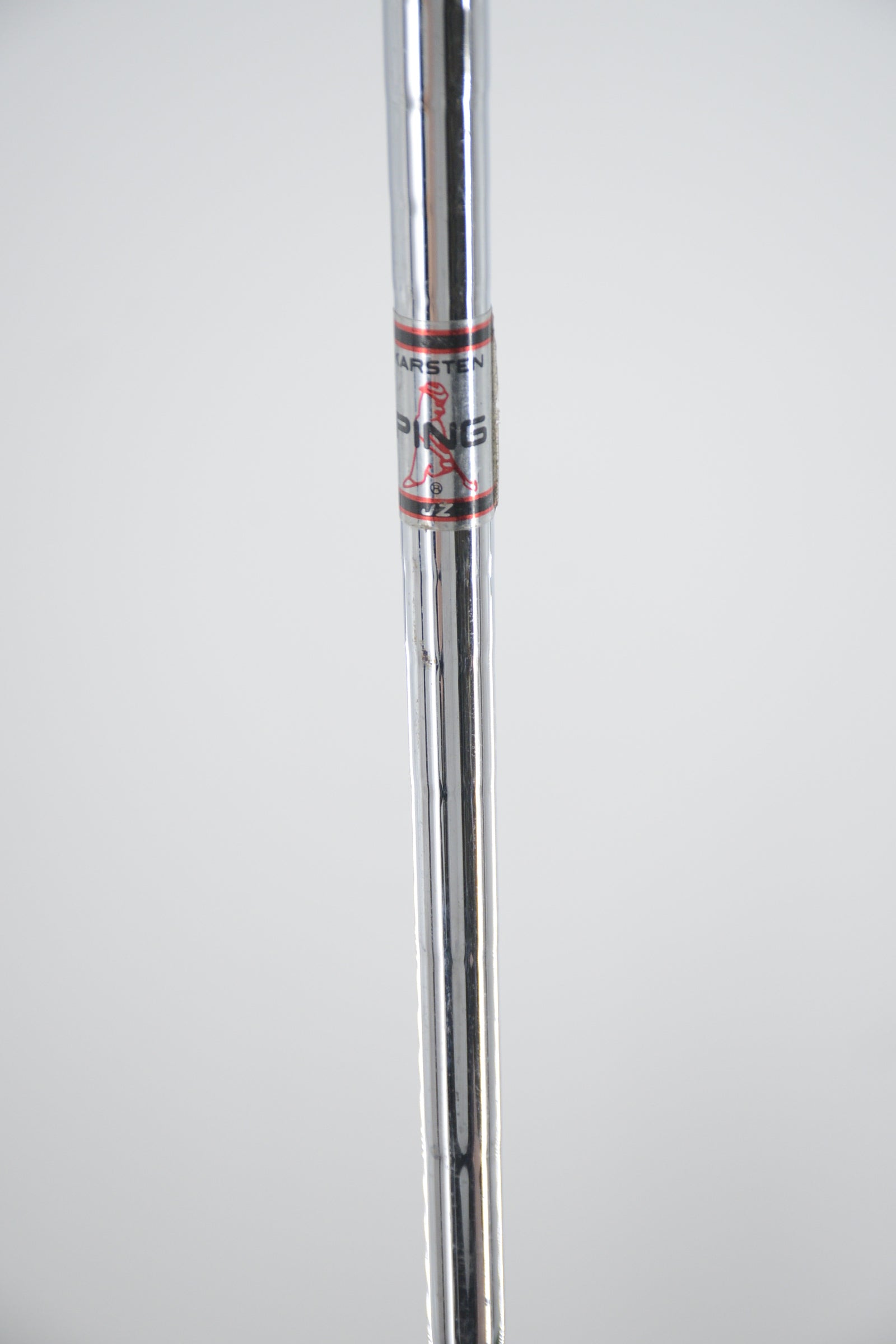Ping Zing 2 BeCu LW R Flex 35"