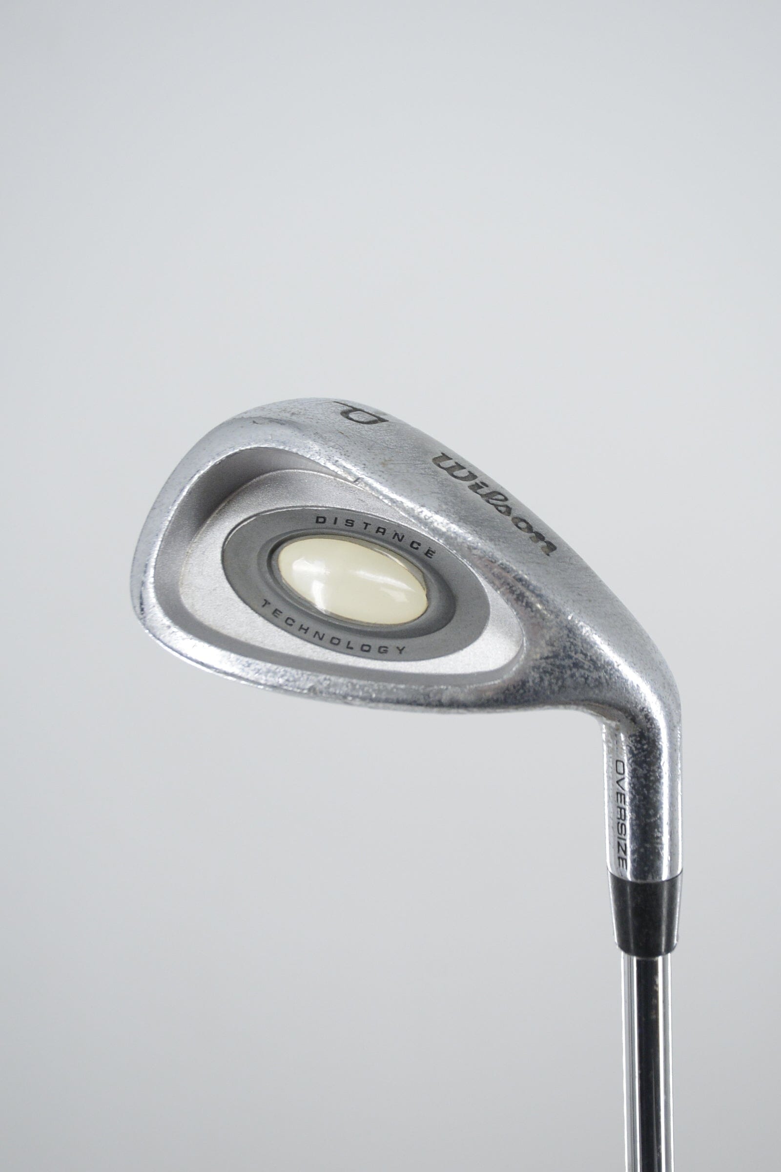 Wilson Distance Technology PW S Flex 35" Golf Clubs GolfRoots 