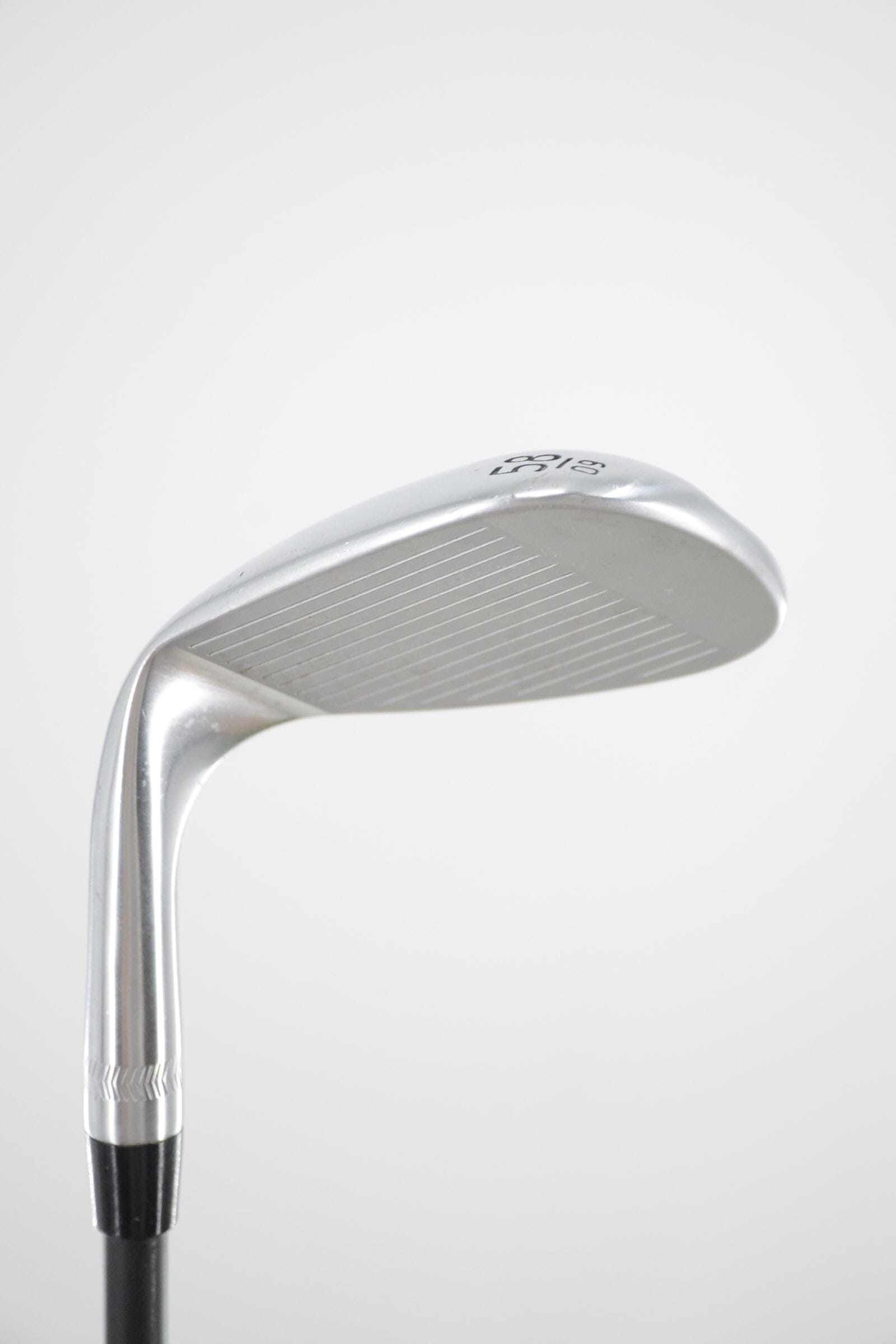 PXG 0311 Forged 58 Degree Wedge S Flex 34.75" Golf Clubs GolfRoots 