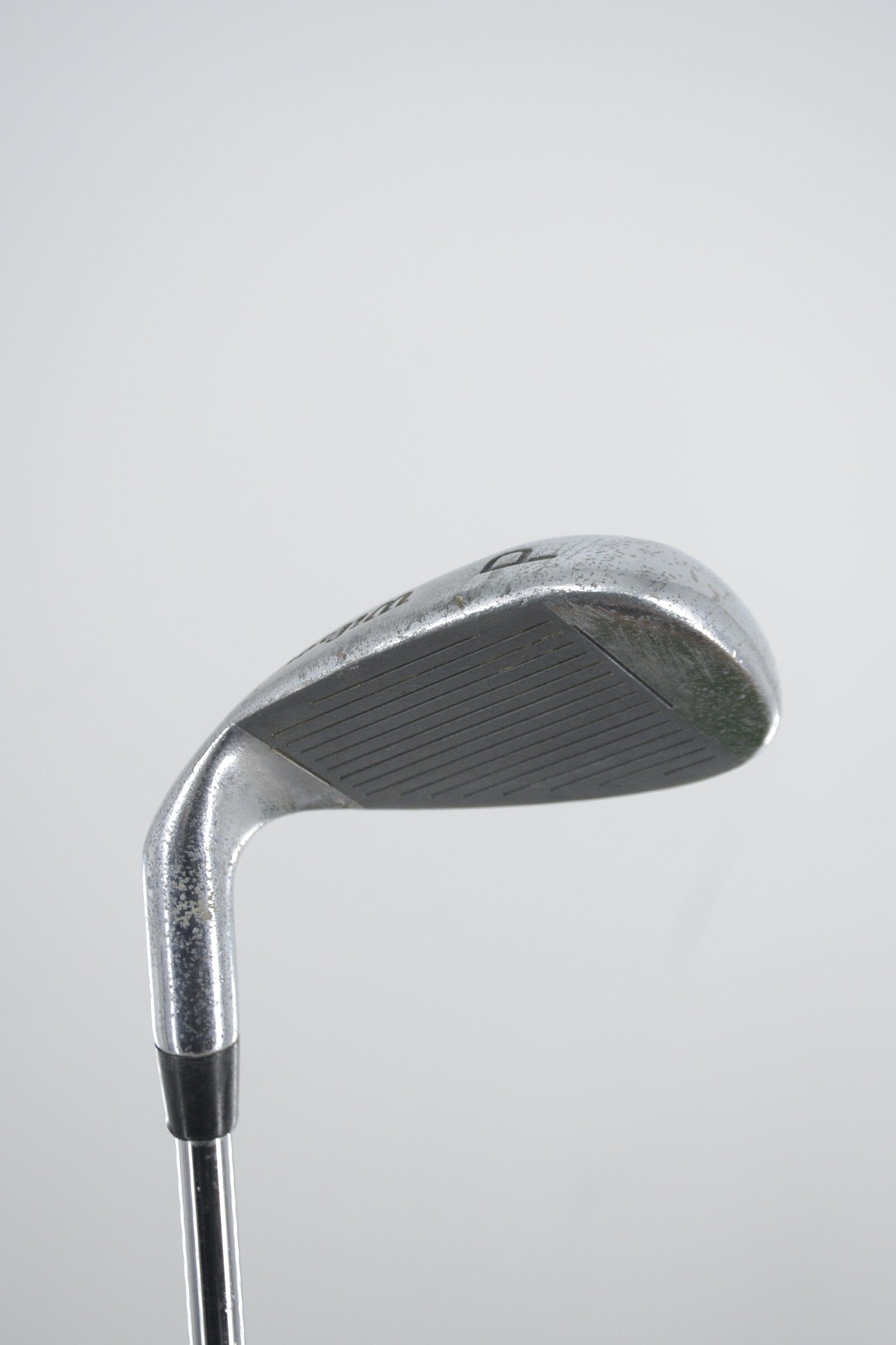 Wilson Distance Technology PW S Flex 35" Golf Clubs GolfRoots 